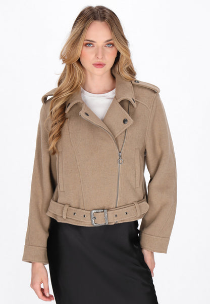 DreiMaster Vintage Damen Jacke