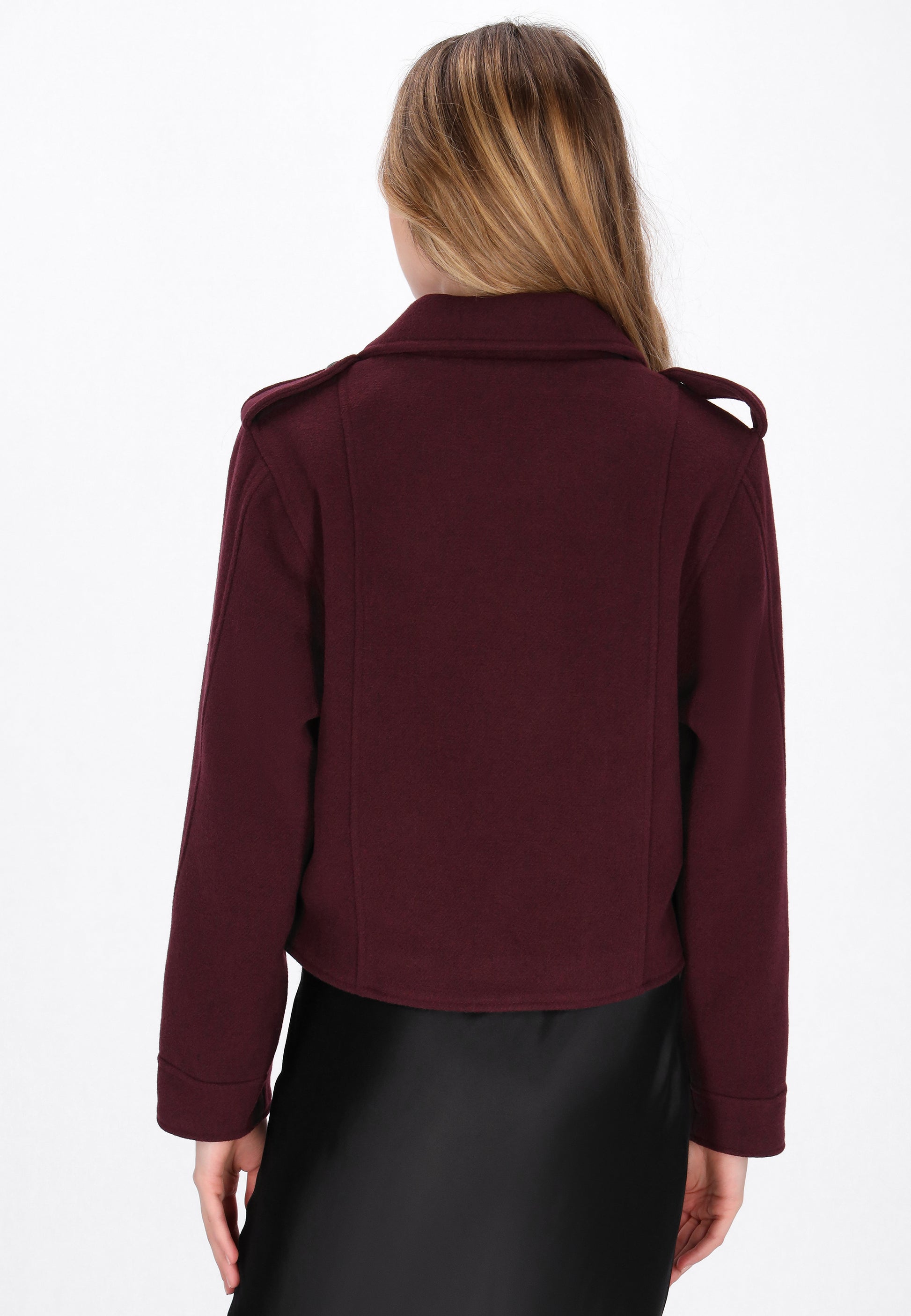 DreiMaster Vintage Damen Jacke