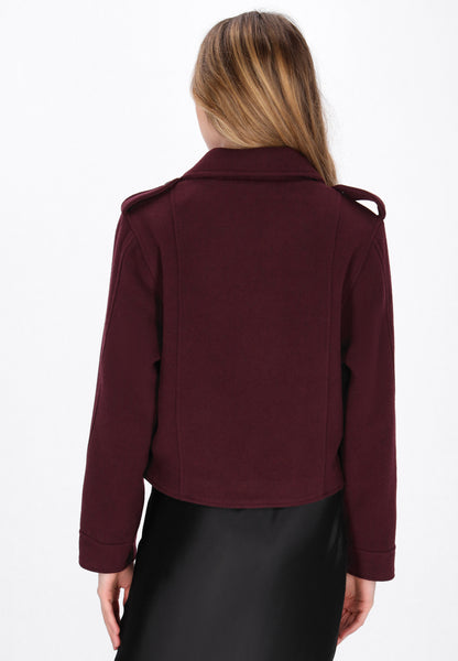 DreiMaster Vintage Damen Jacke