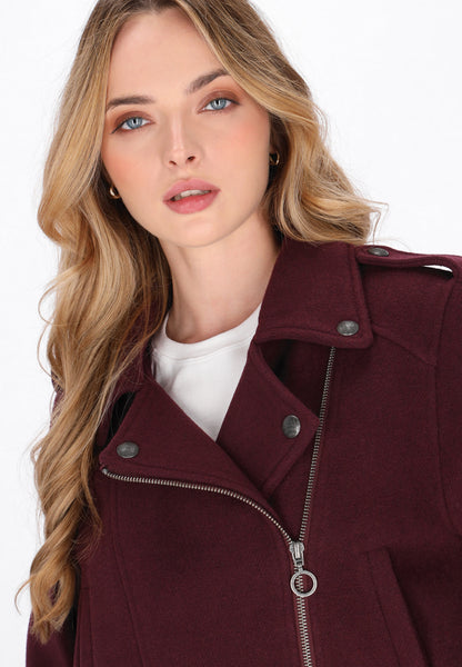 DreiMaster Vintage Damen Jacke