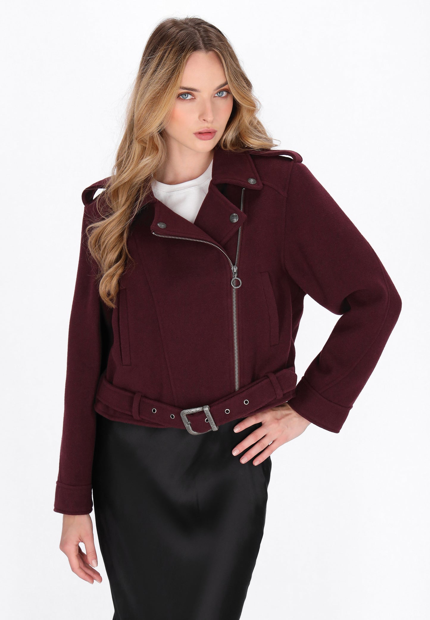 DreiMaster Vintage Damen Jacke