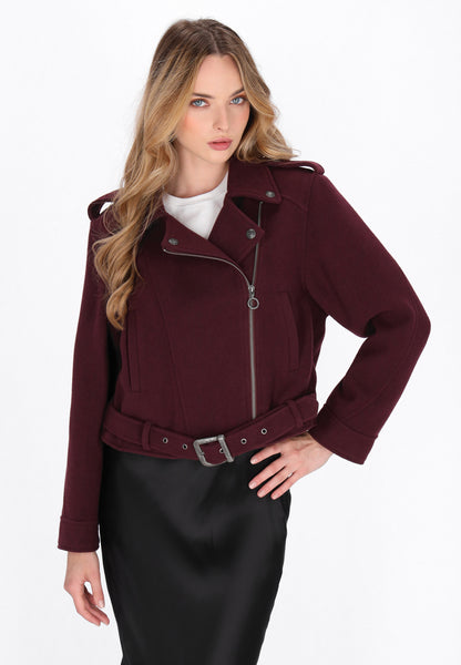 DreiMaster Vintage Damen Jacke