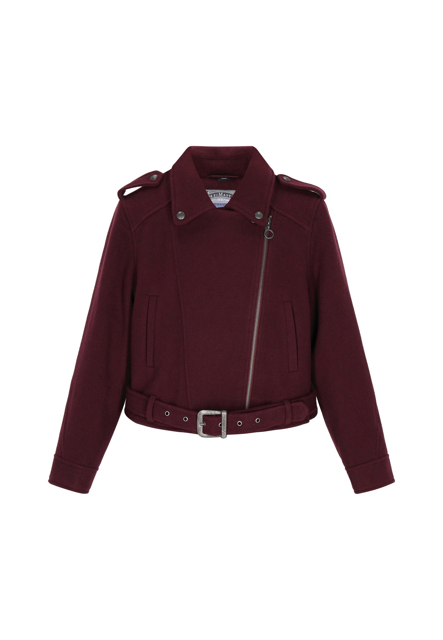 DreiMaster Vintage Damen Jacke