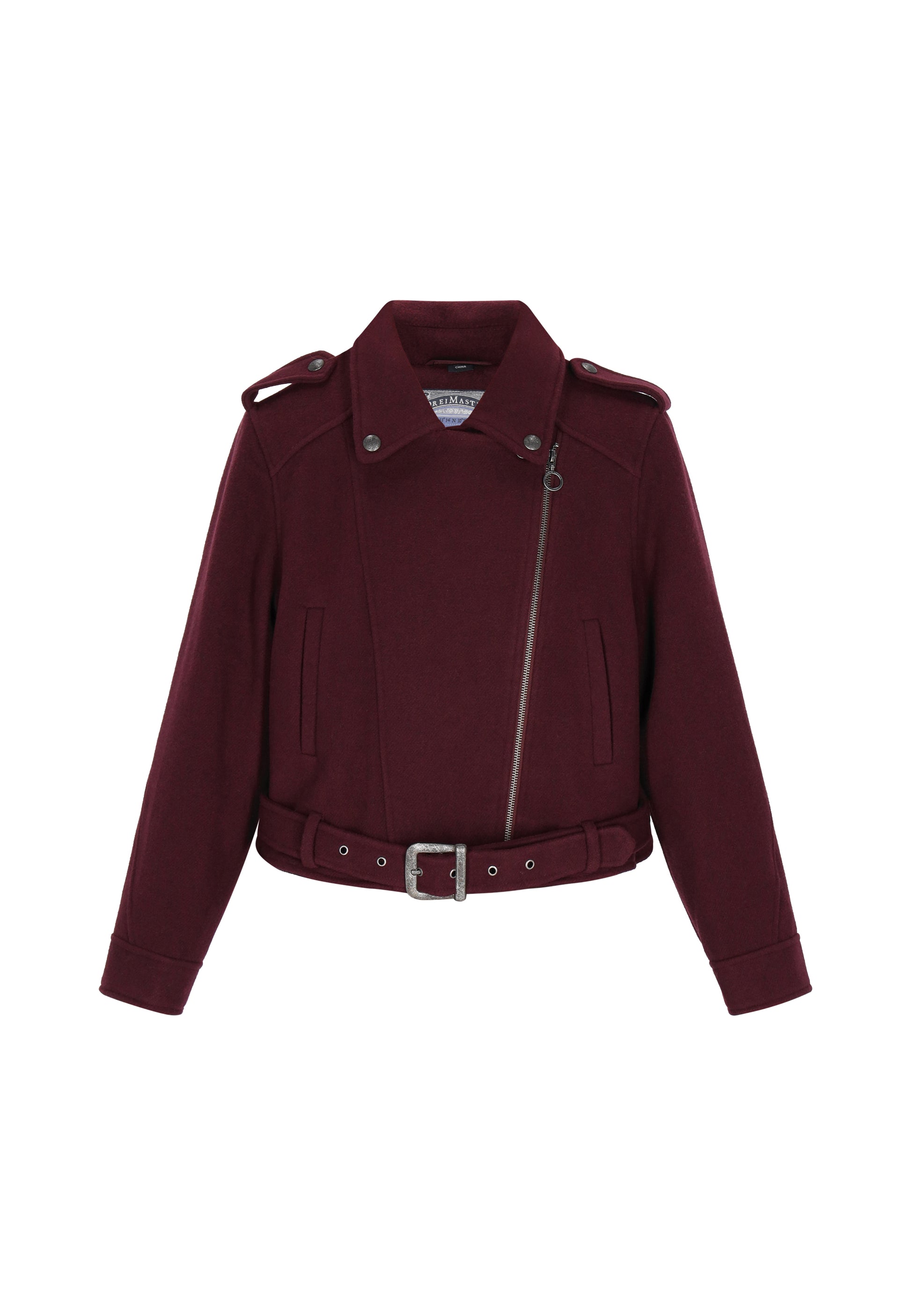 DreiMaster Vintage Damen Jacke