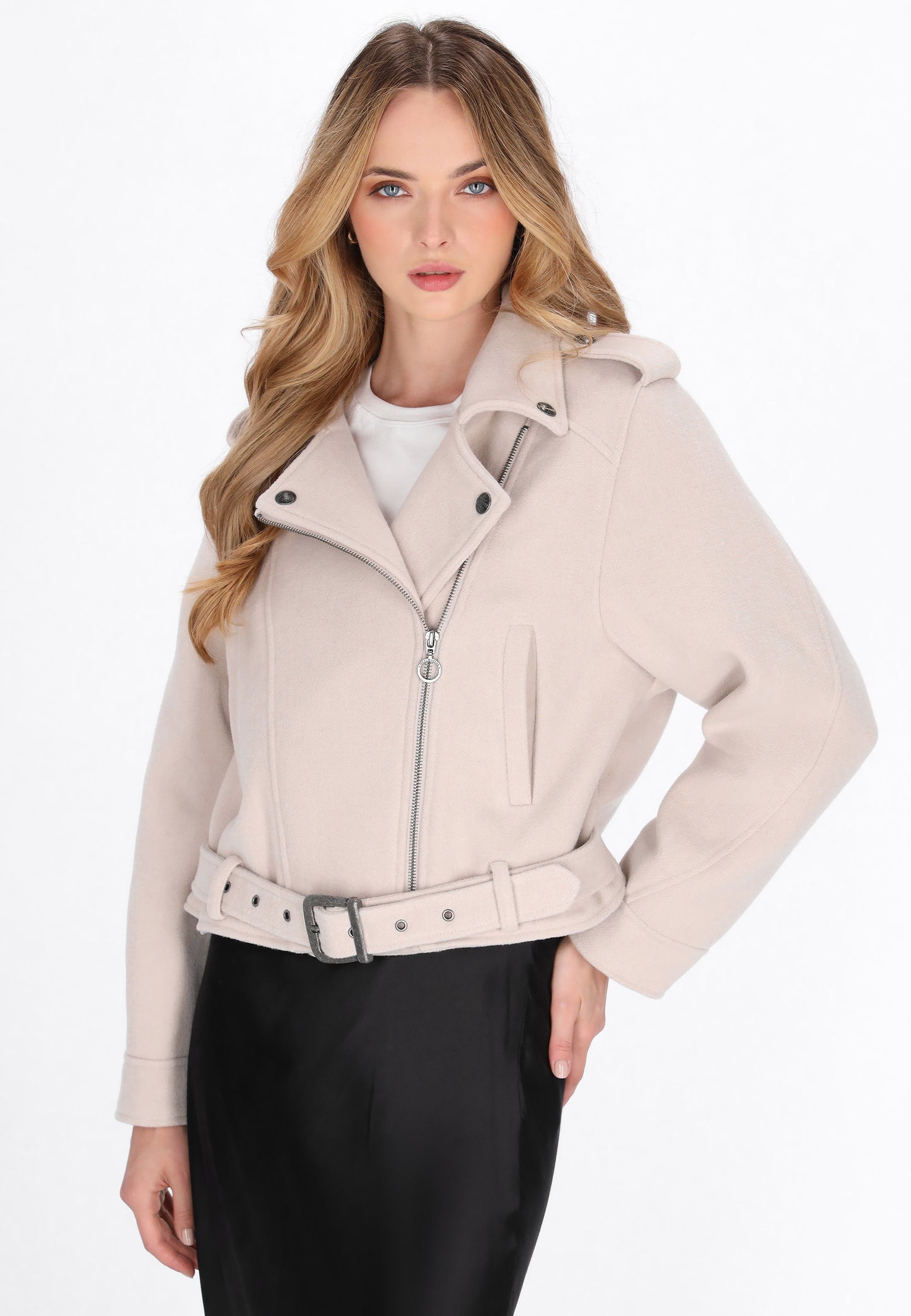 DreiMaster Vintage Damen Jacke