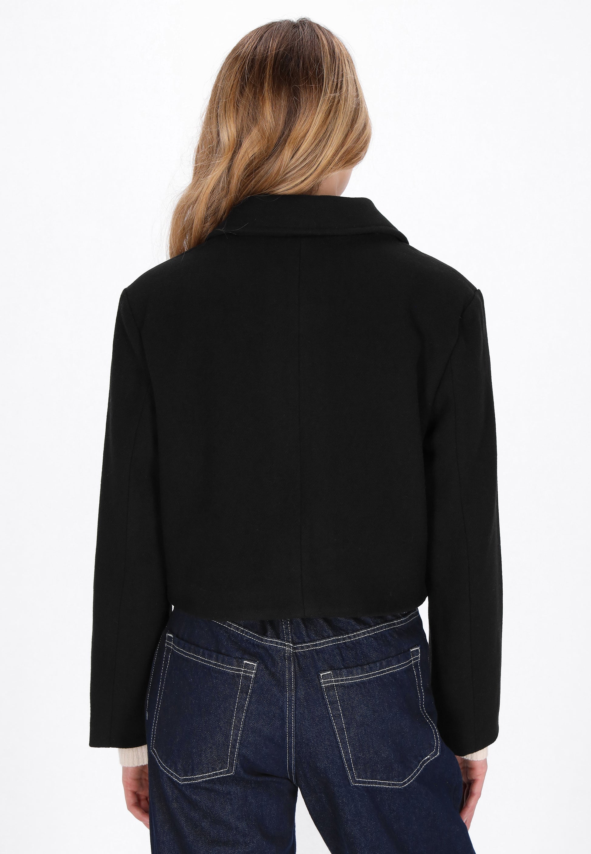 DreiMaster Vintage kurtka damska