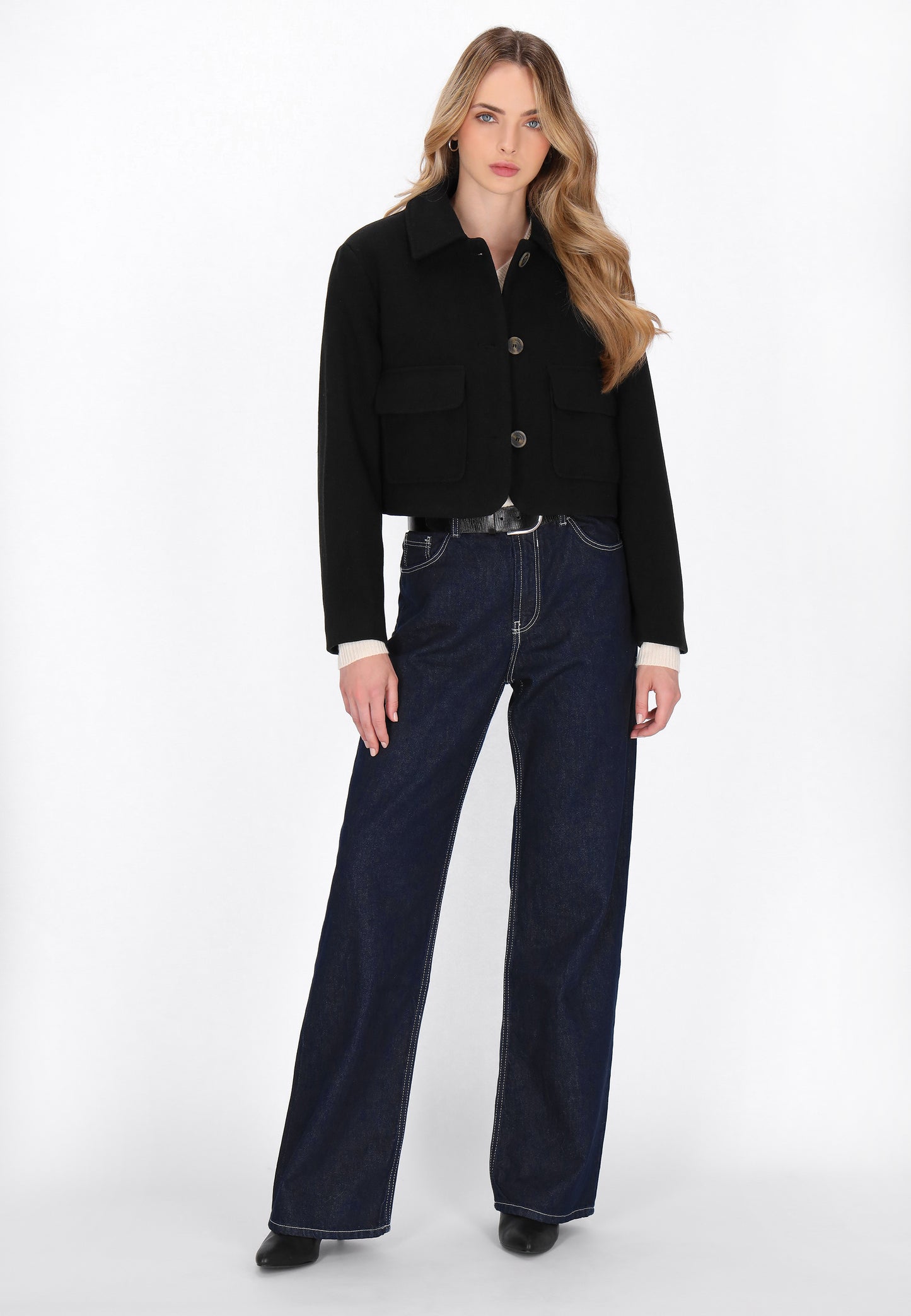 DreiMaster Vintage kurtka damska