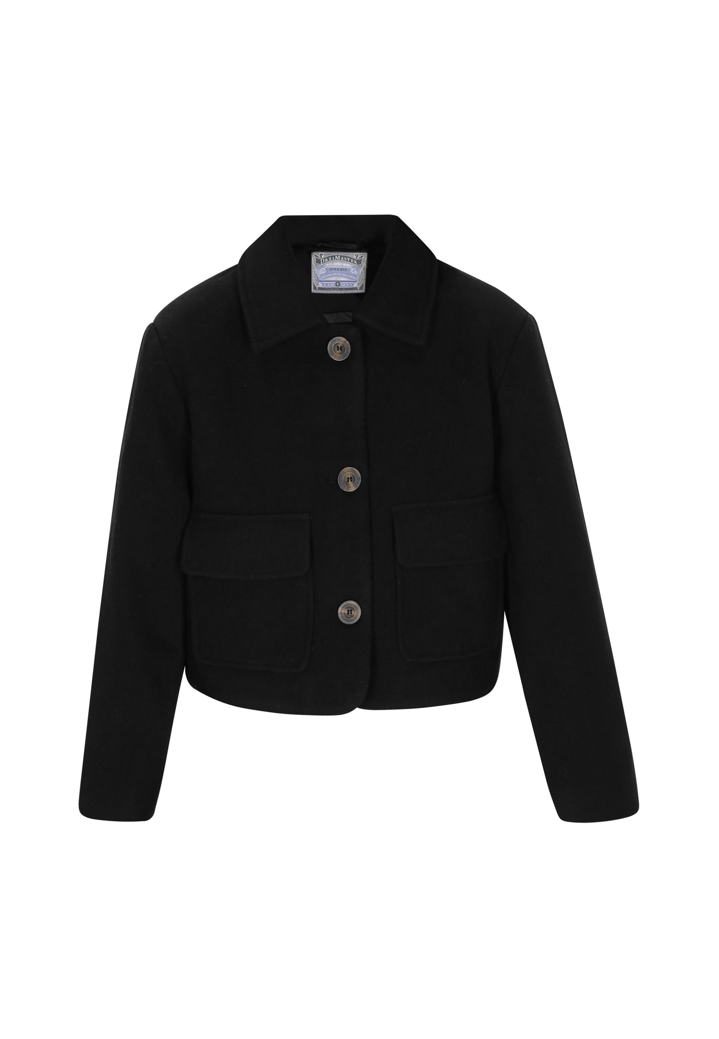 DreiMaster Vintage kurtka damska