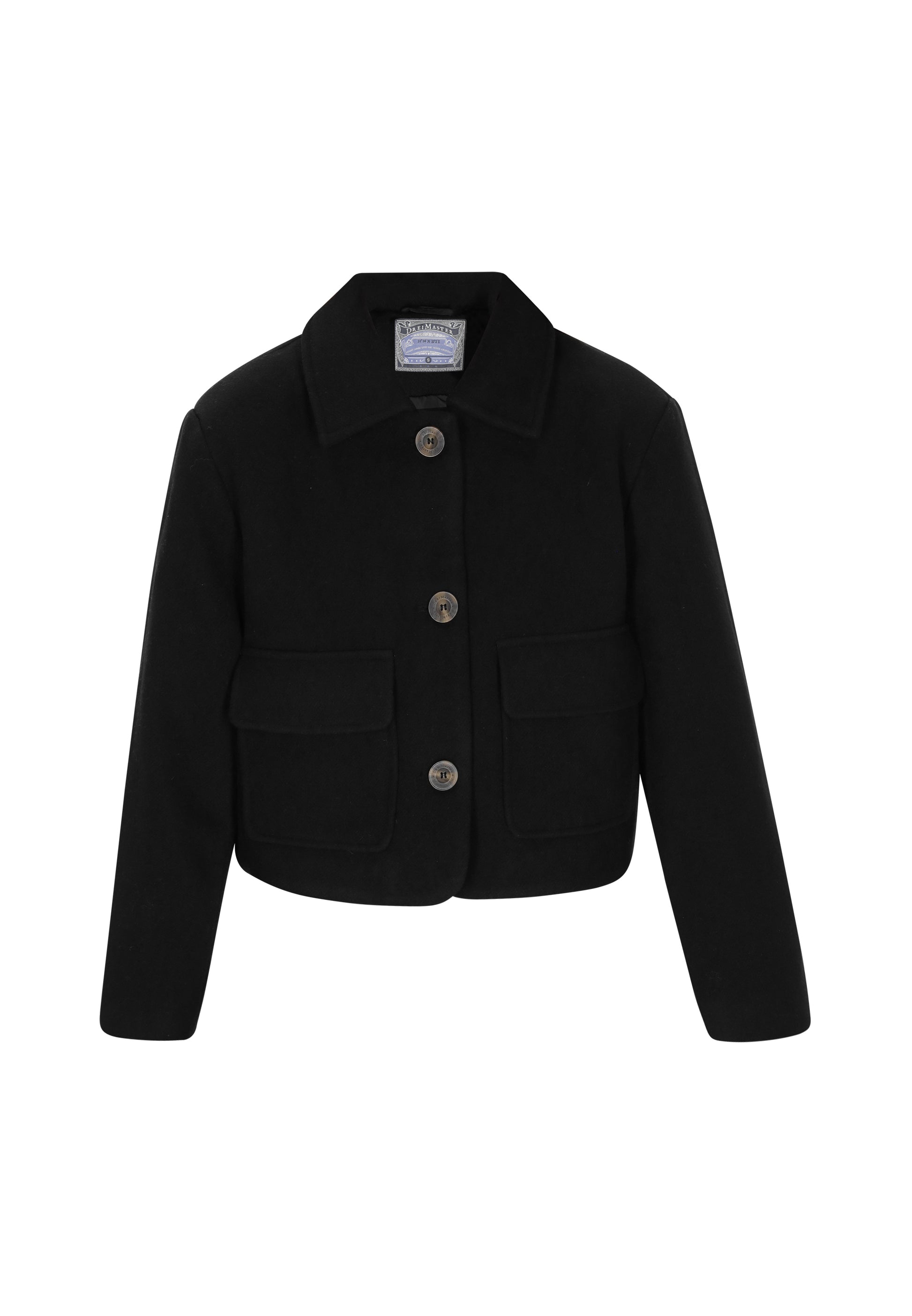 DreiMaster Vintage kurtka damska