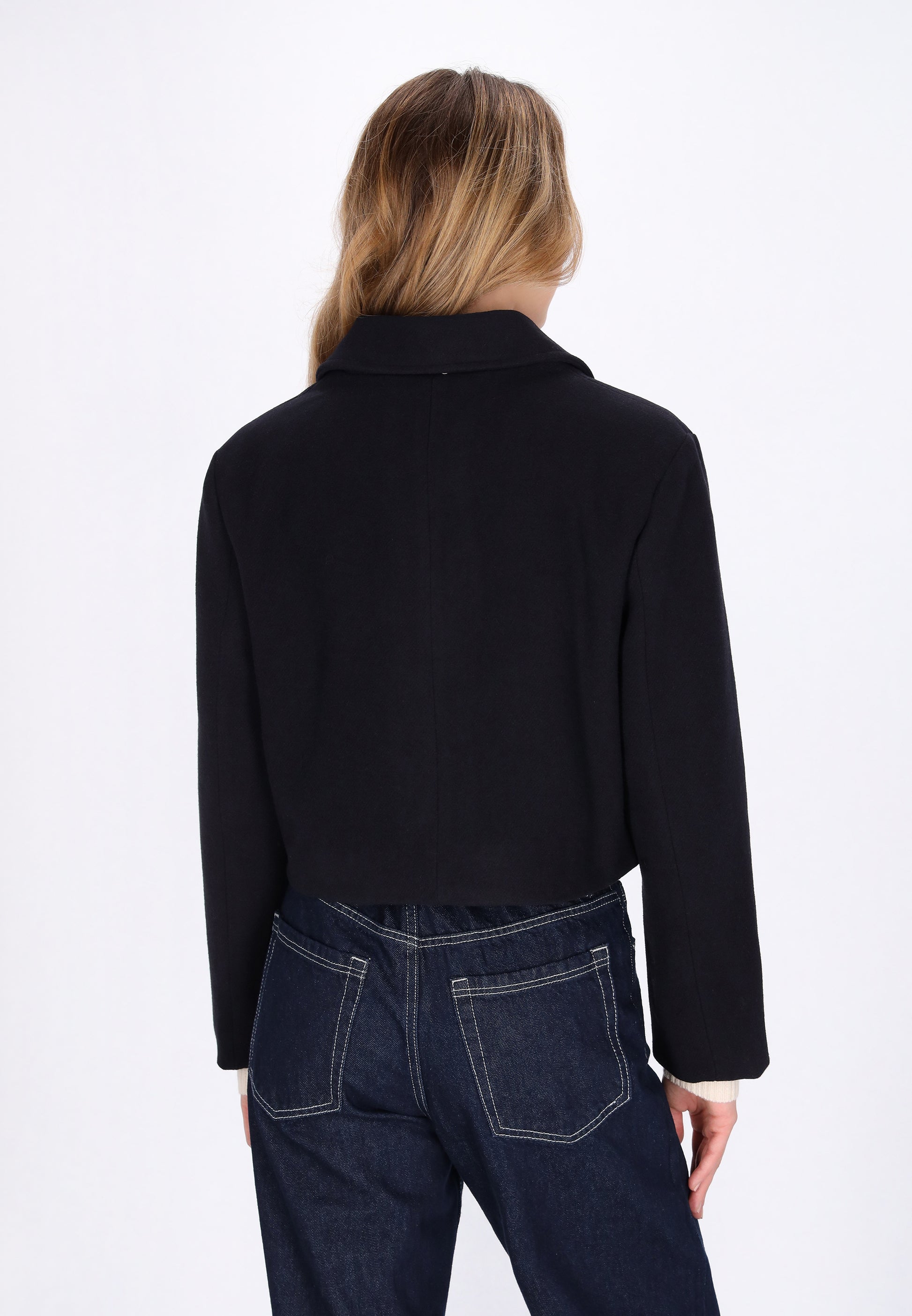 DreiMaster Vintage kurtka damska