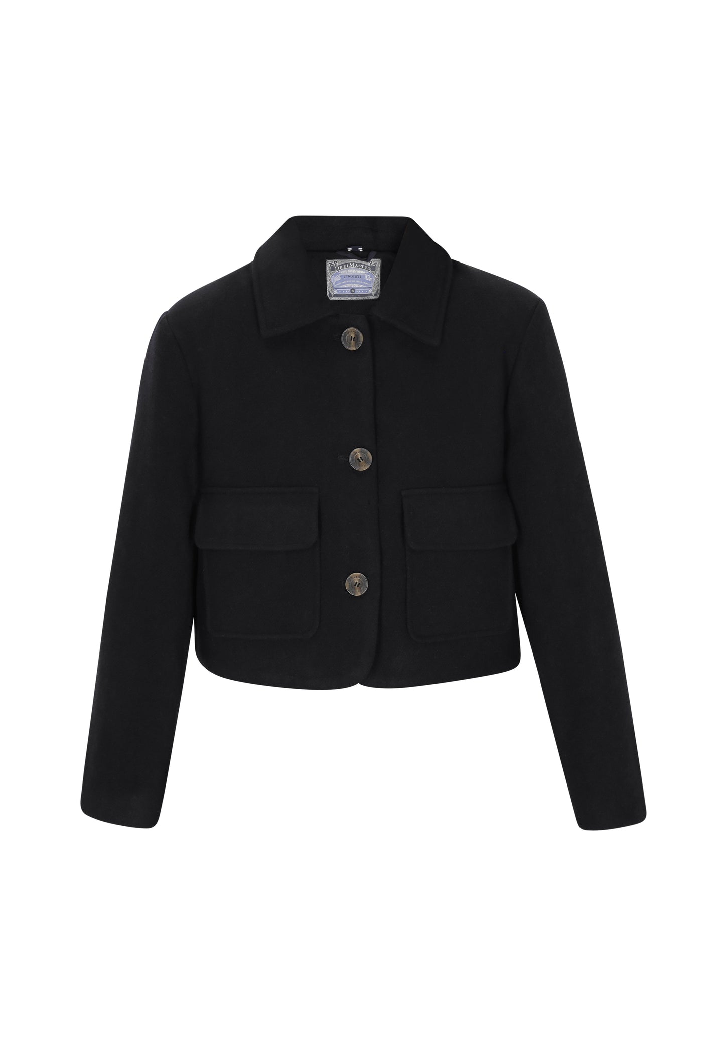 DreiMaster Vintage kurtka damska