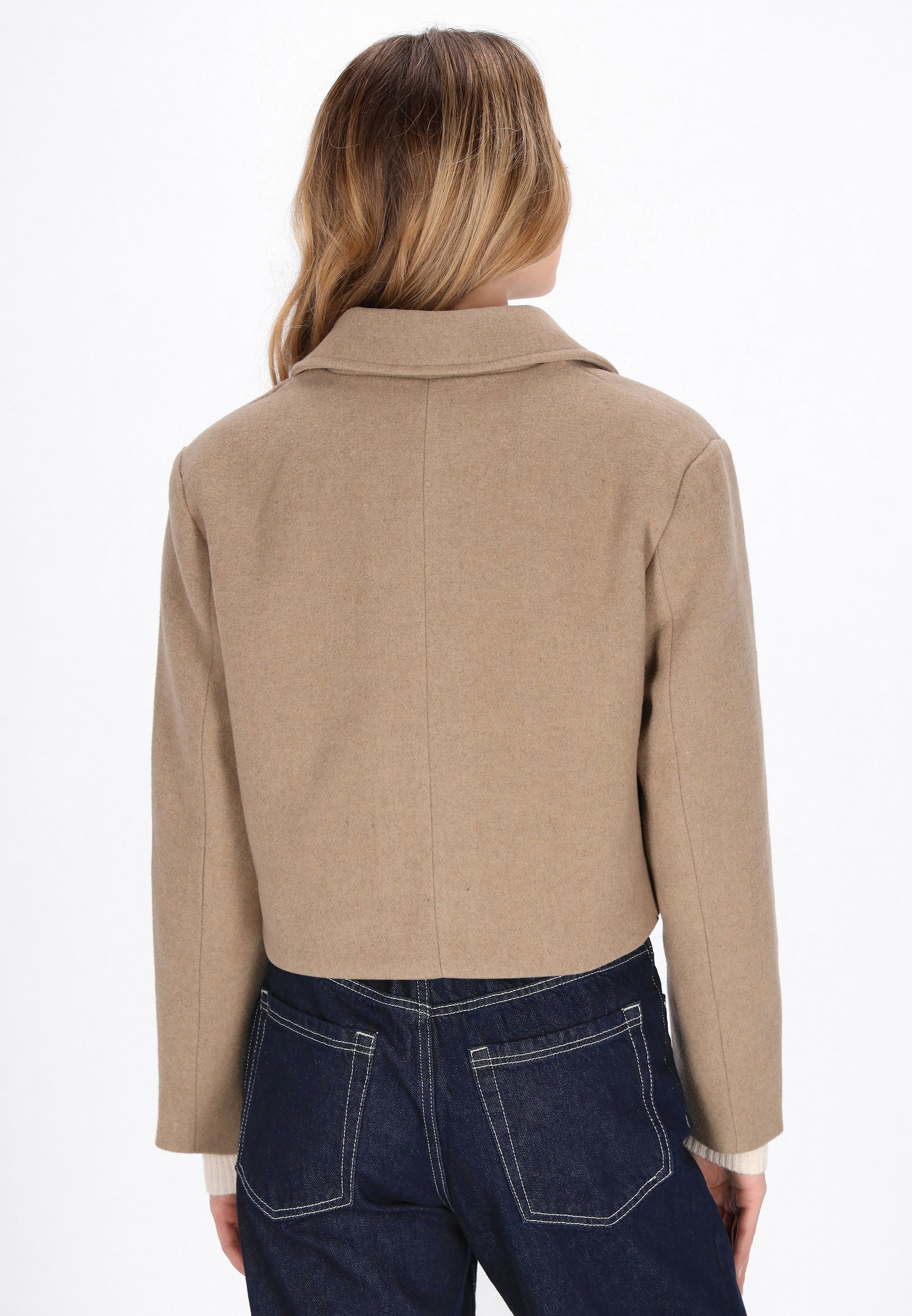 DreiMaster Vintage kurtka damska