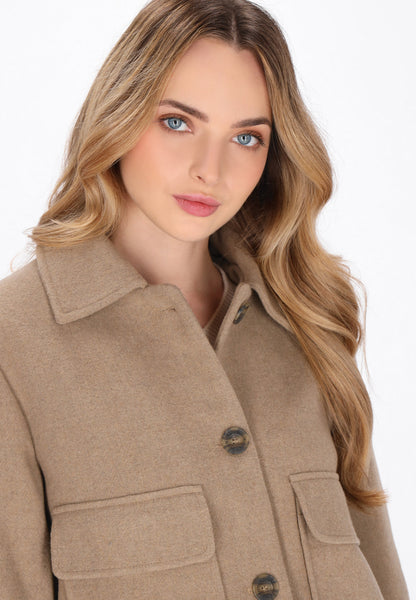 DreiMaster Vintage kurtka damska