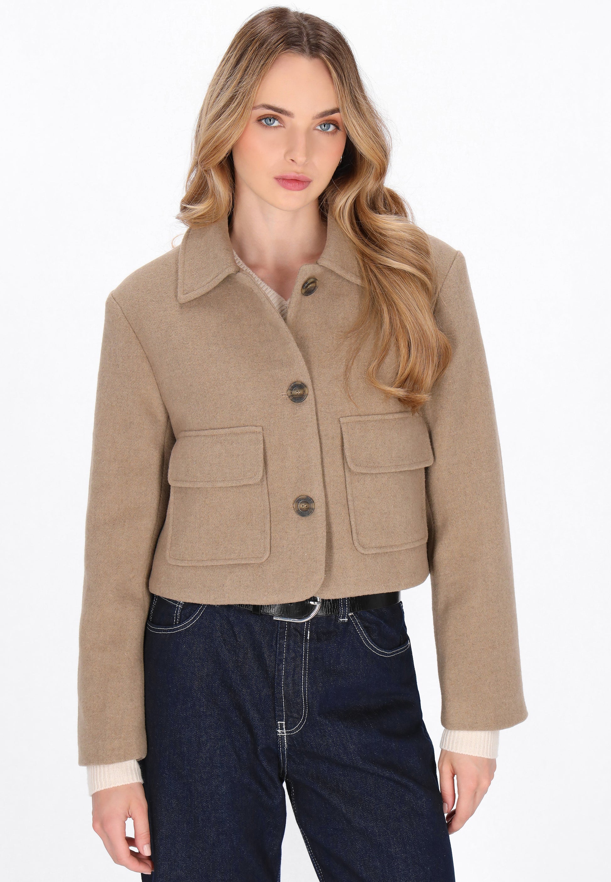 DreiMaster Vintage kurtka damska