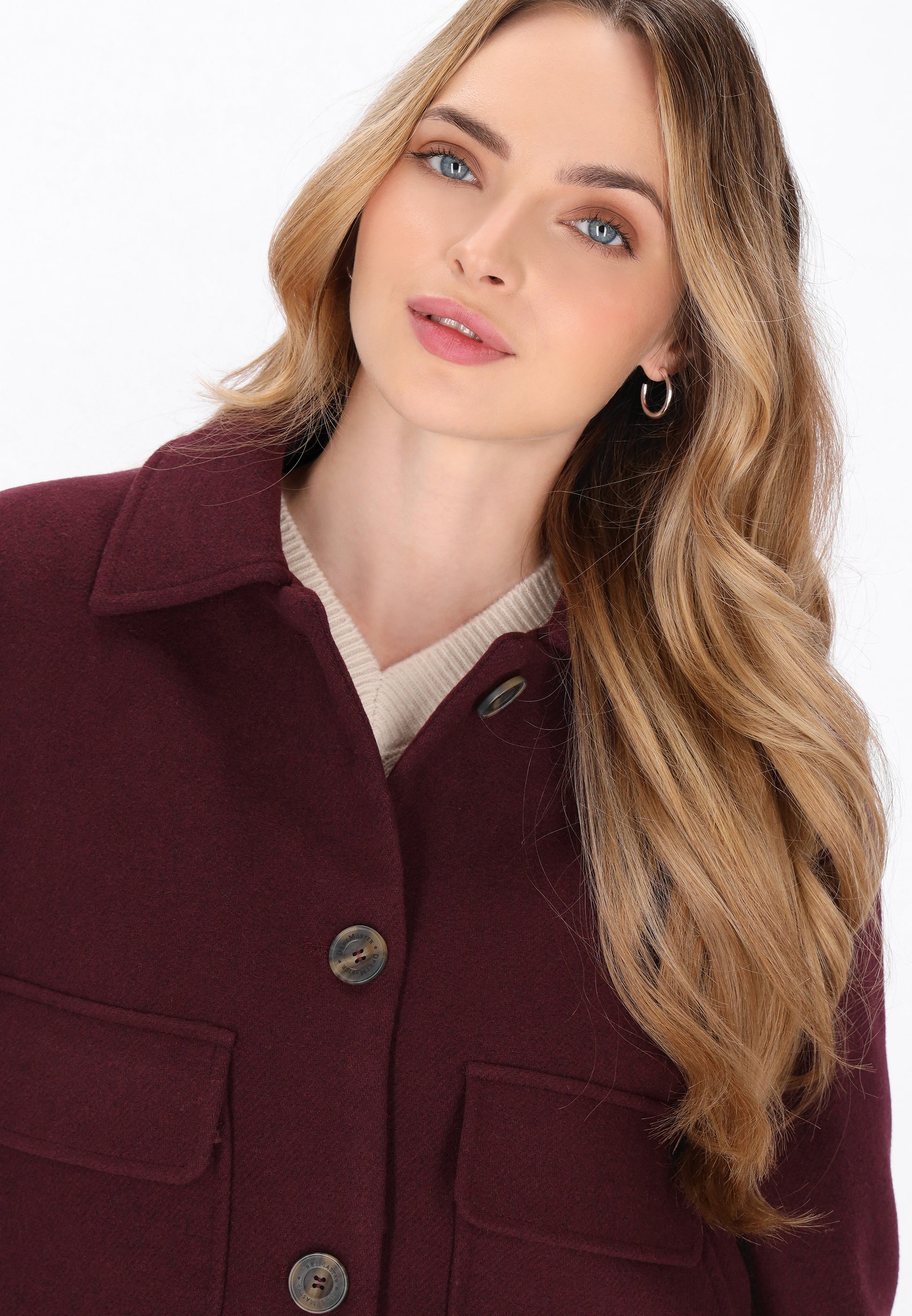 DreiMaster Vintage kurtka damska