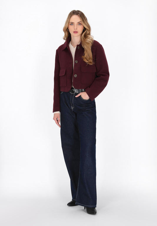 DreiMaster Vintage Damen Jacke