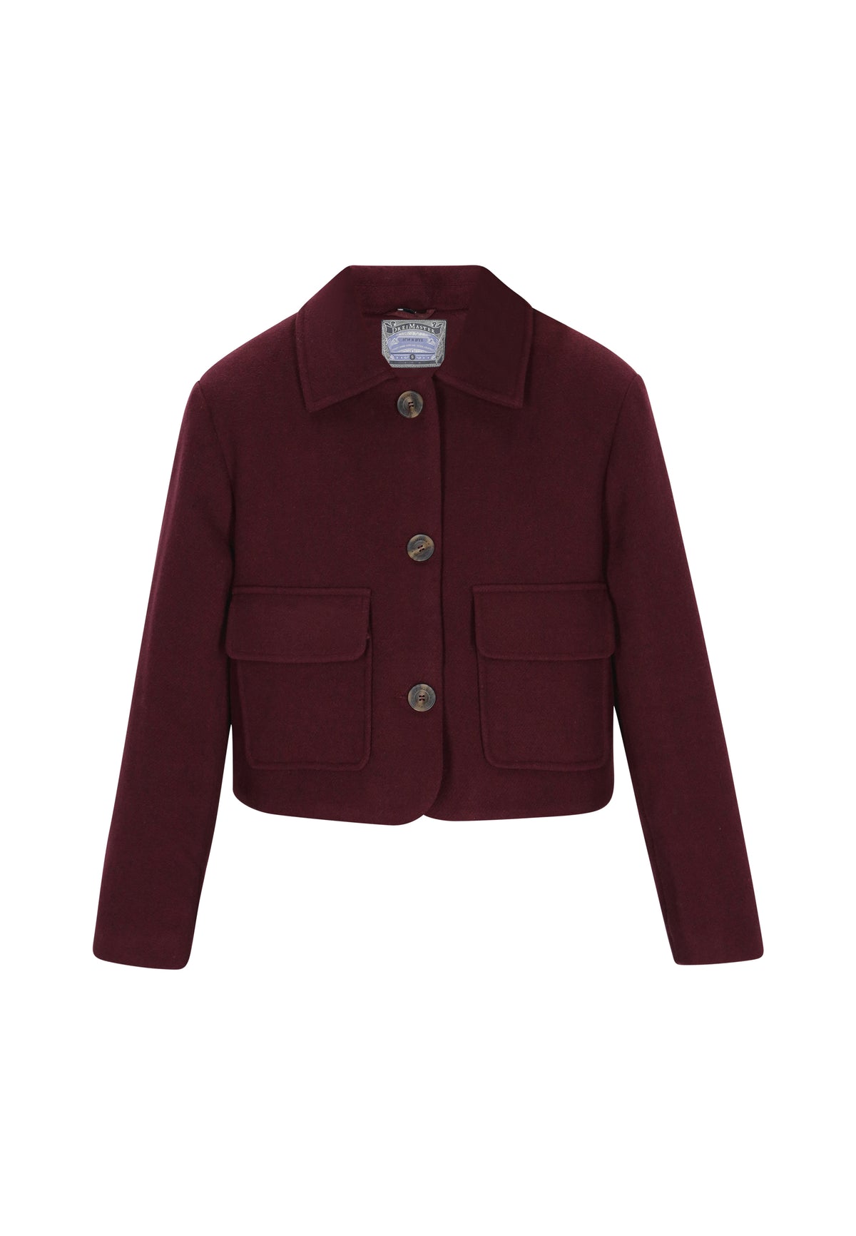 DreiMaster Vintage Jacket