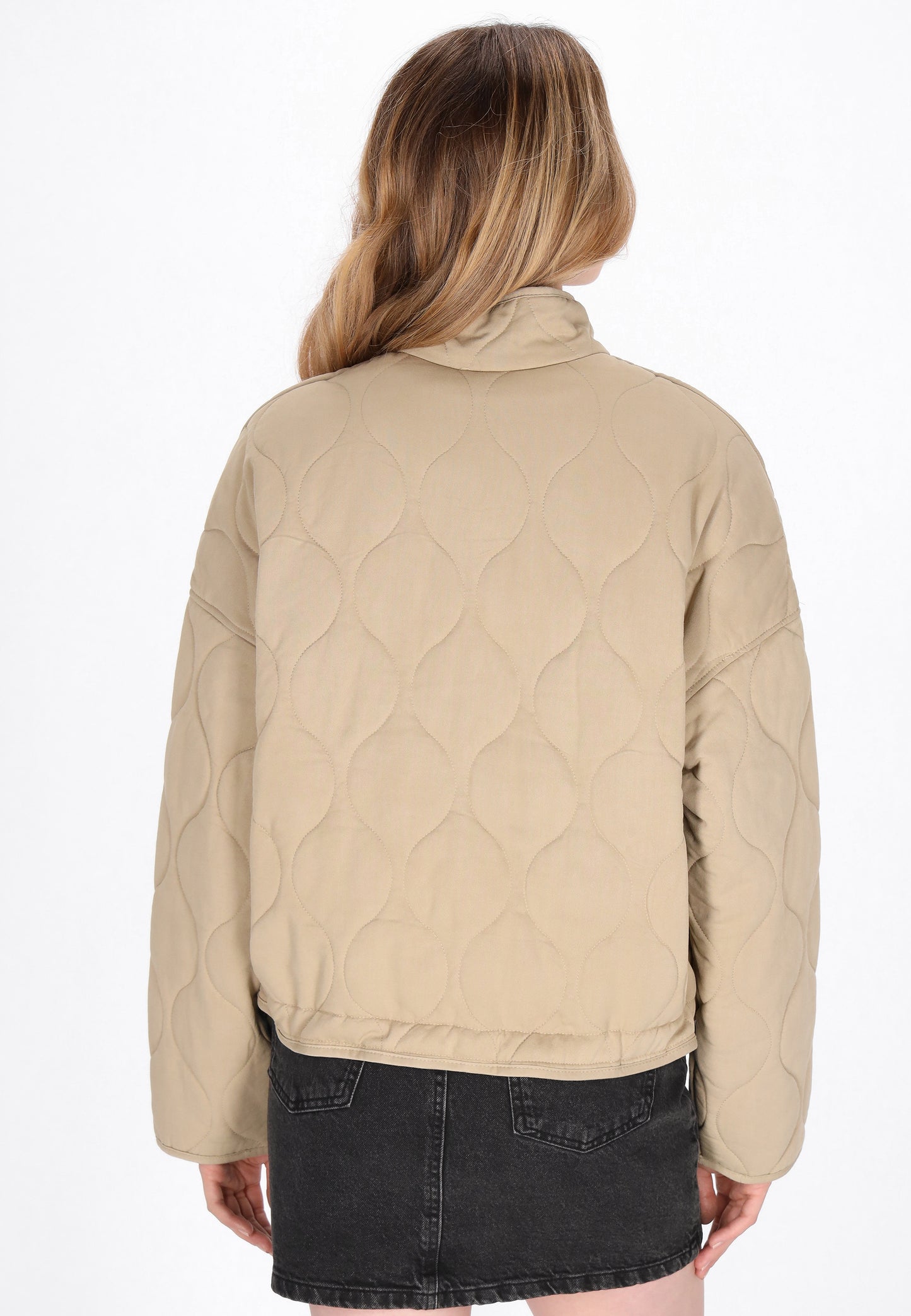 DreiMaster Vintage Damen Jacke