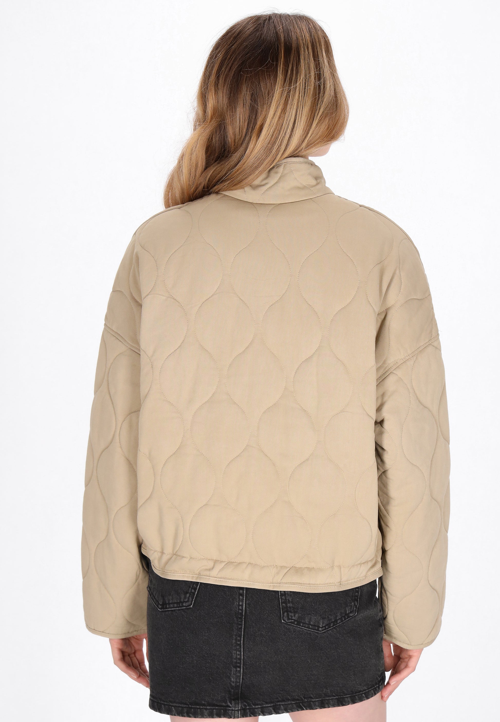 DreiMaster Vintage Damen Jacke