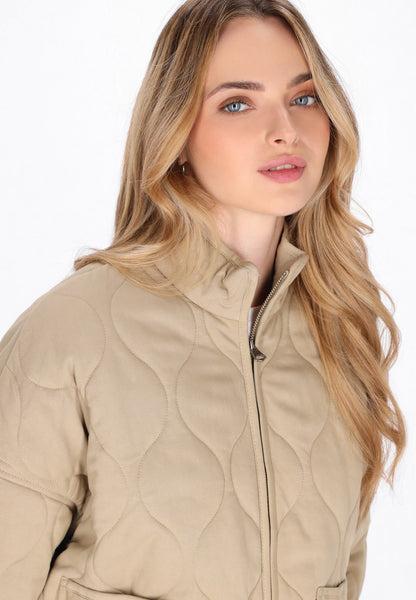 DreiMaster Vintage Damen Jacke