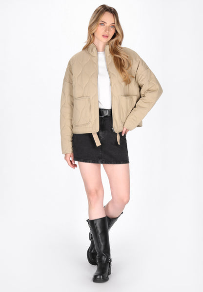 DreiMaster Vintage Damen Jacke