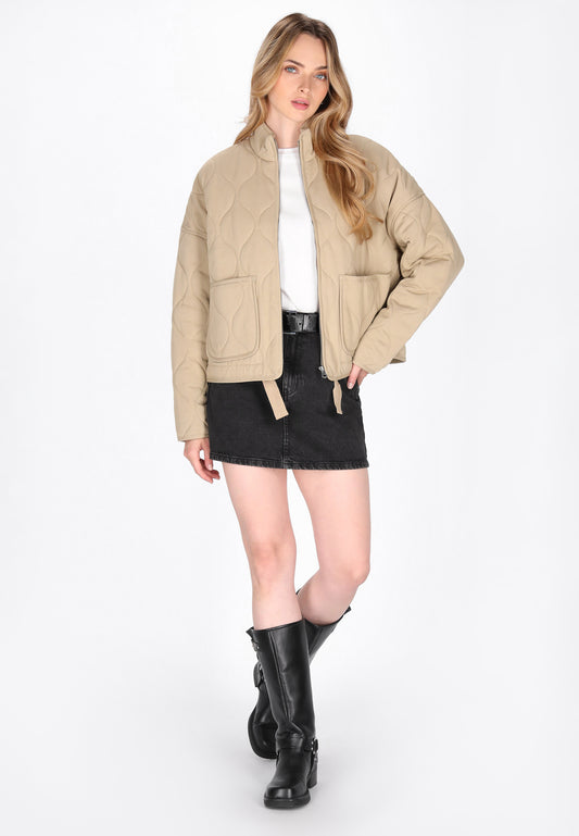 DreiMaster Vintage Damen Jacke