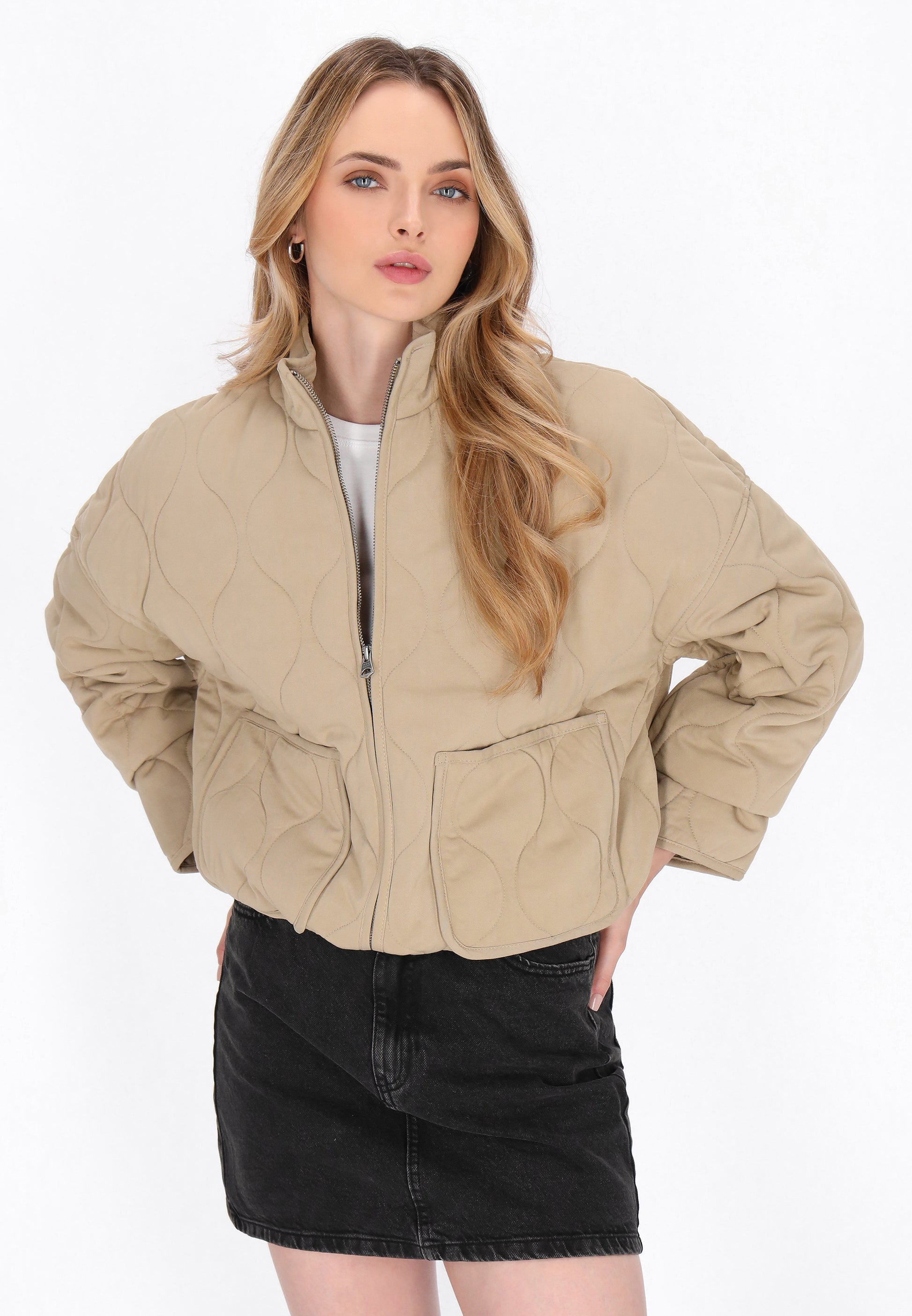 DreiMaster Vintage Damen Jacke