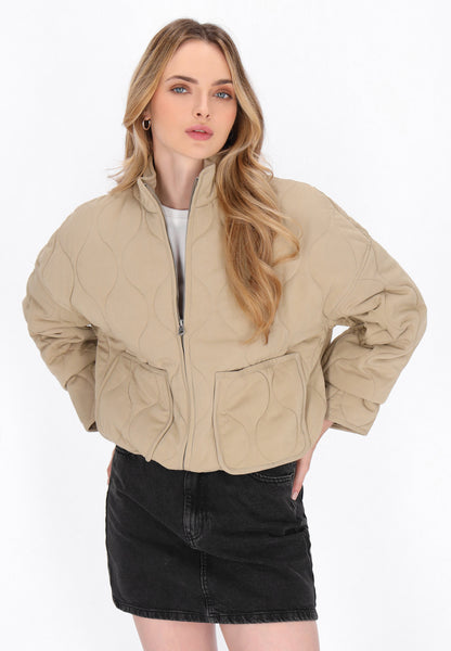 DreiMaster Vintage Damen Jacke