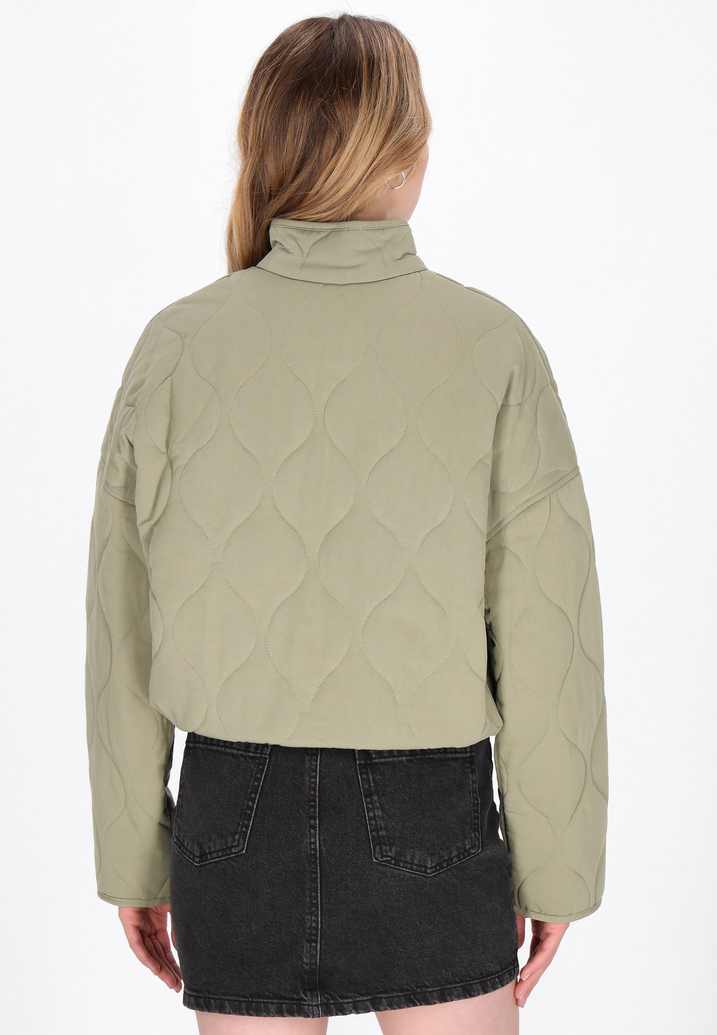 DreiMaster Vintage Damen Jacke