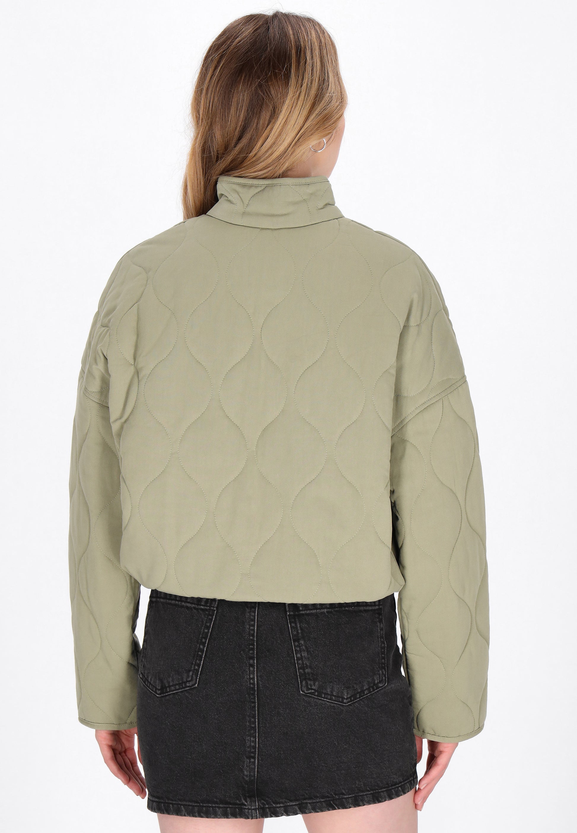 DreiMaster Vintage Damen Jacke