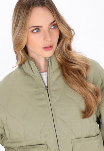 DreiMaster Vintage Damen Jacke