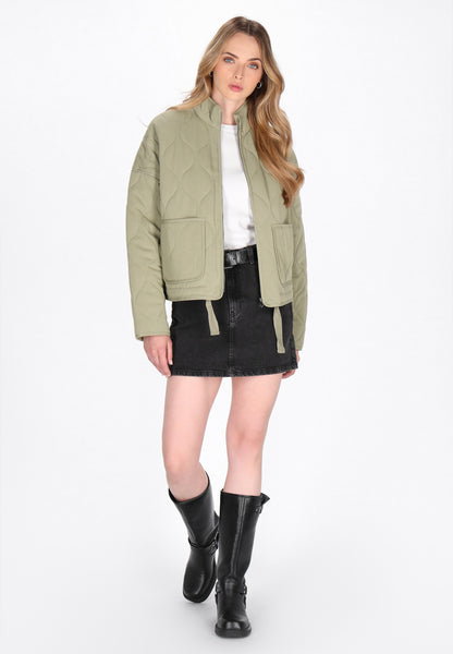 DreiMaster Vintage Damen Jacke