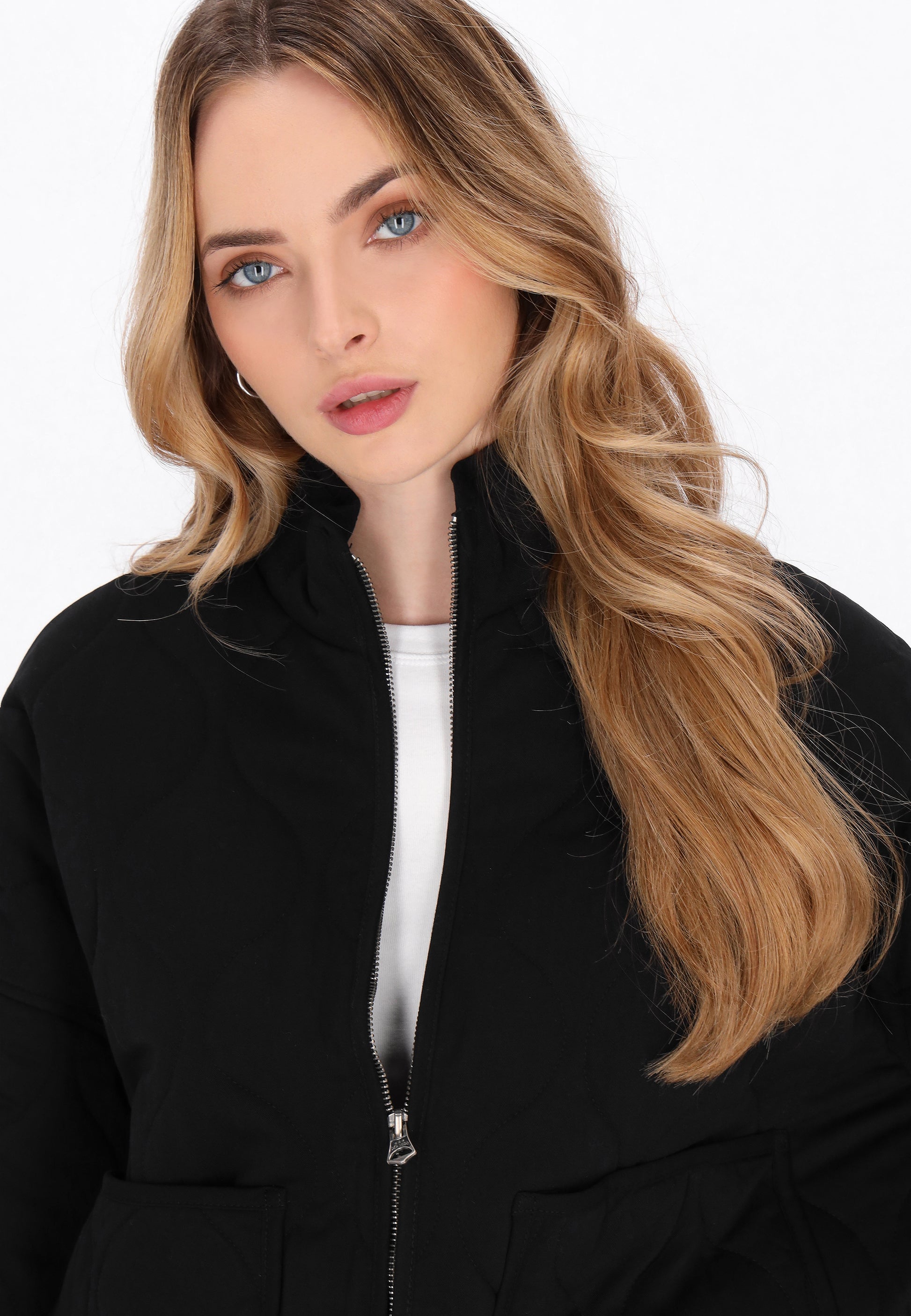 DreiMaster Vintage Damen Jacke