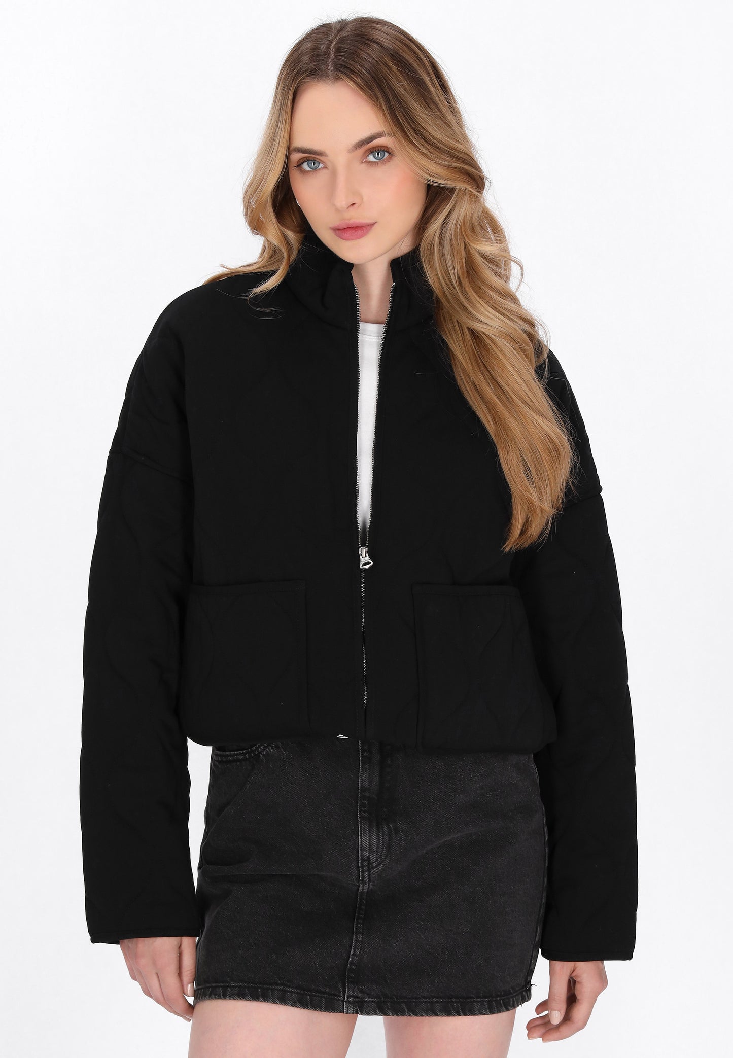 DreiMaster Vintage Damen Jacke