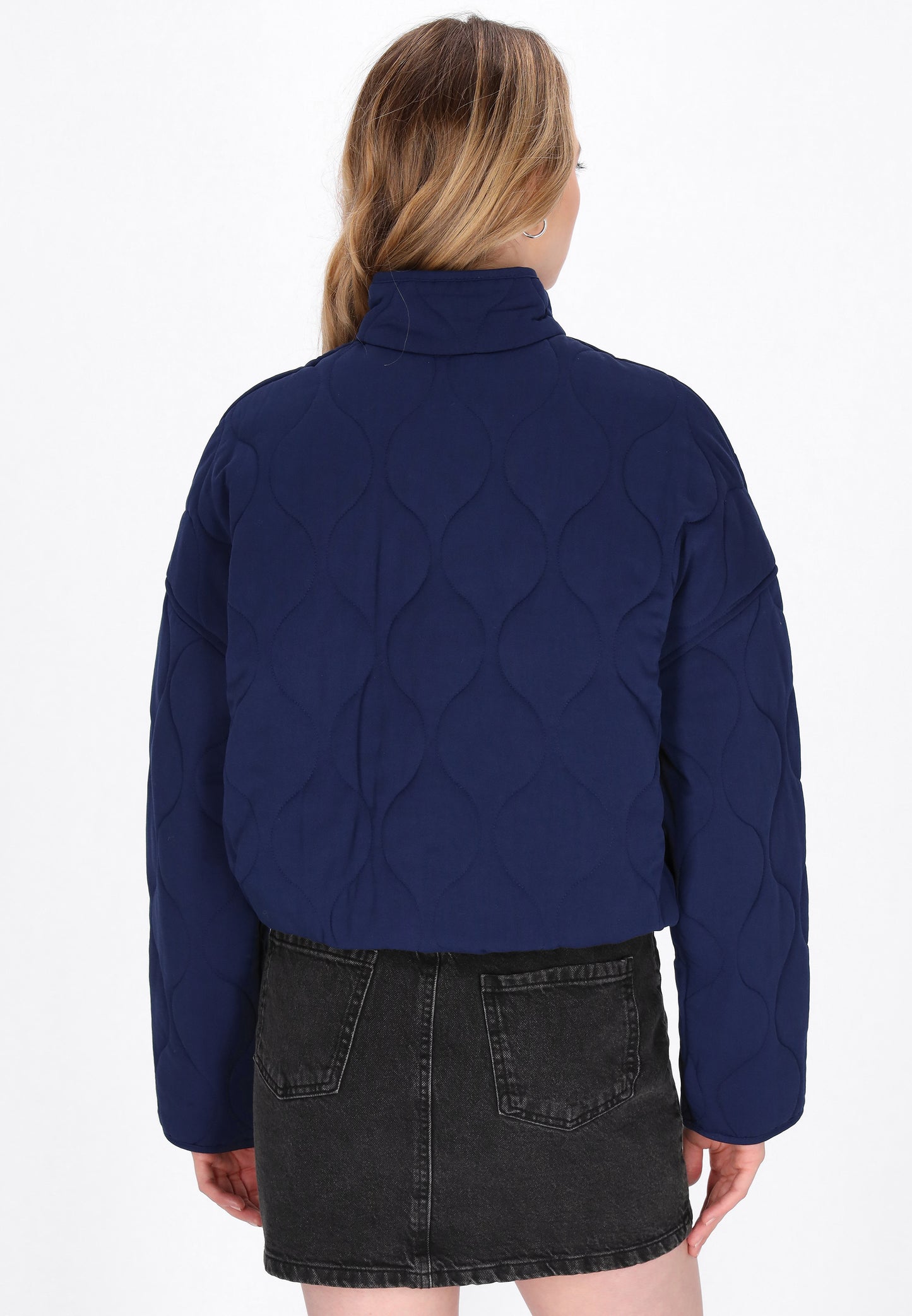 DreiMaster Vintage Damen Jacke