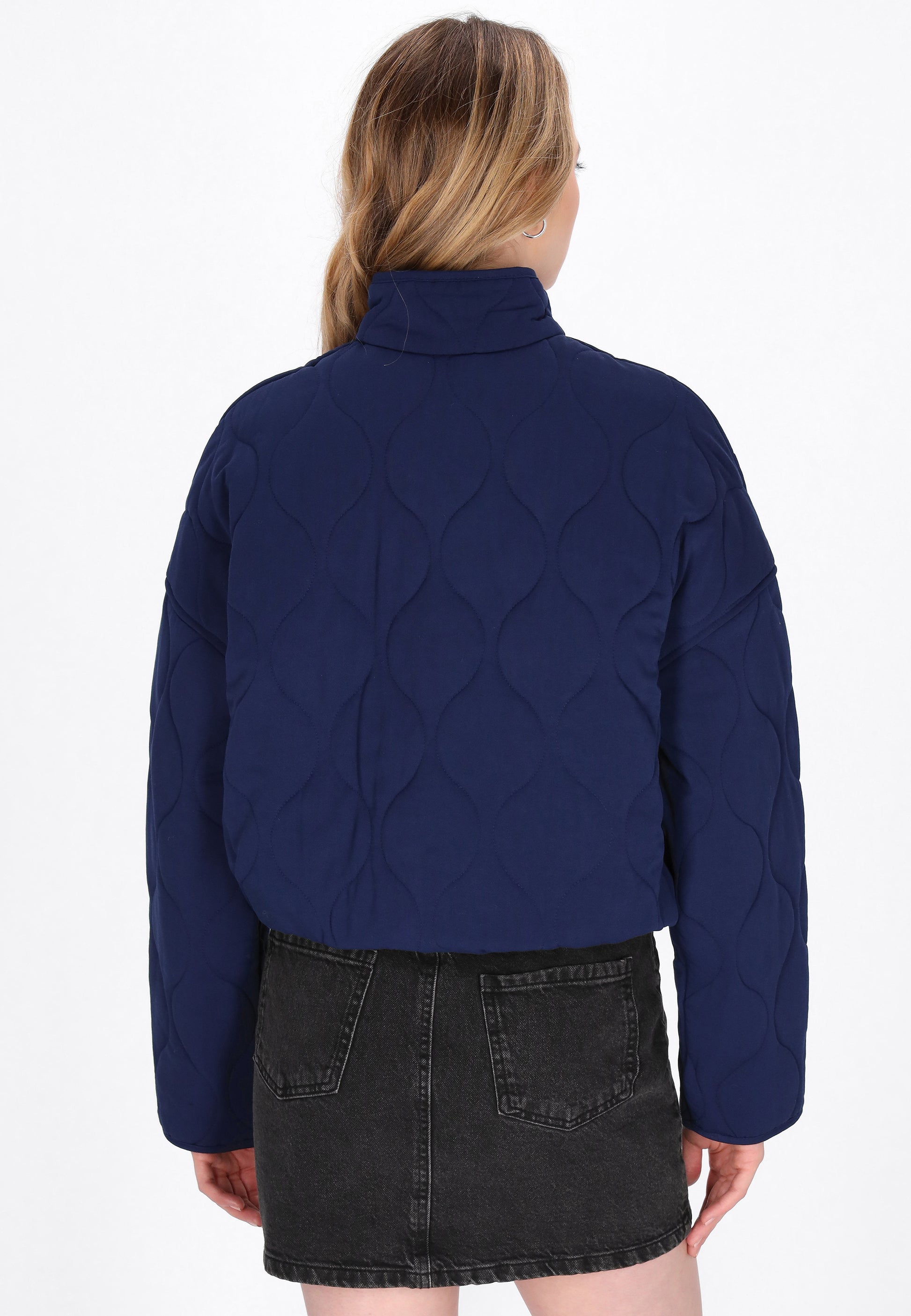 DreiMaster Vintage Damen Jacke