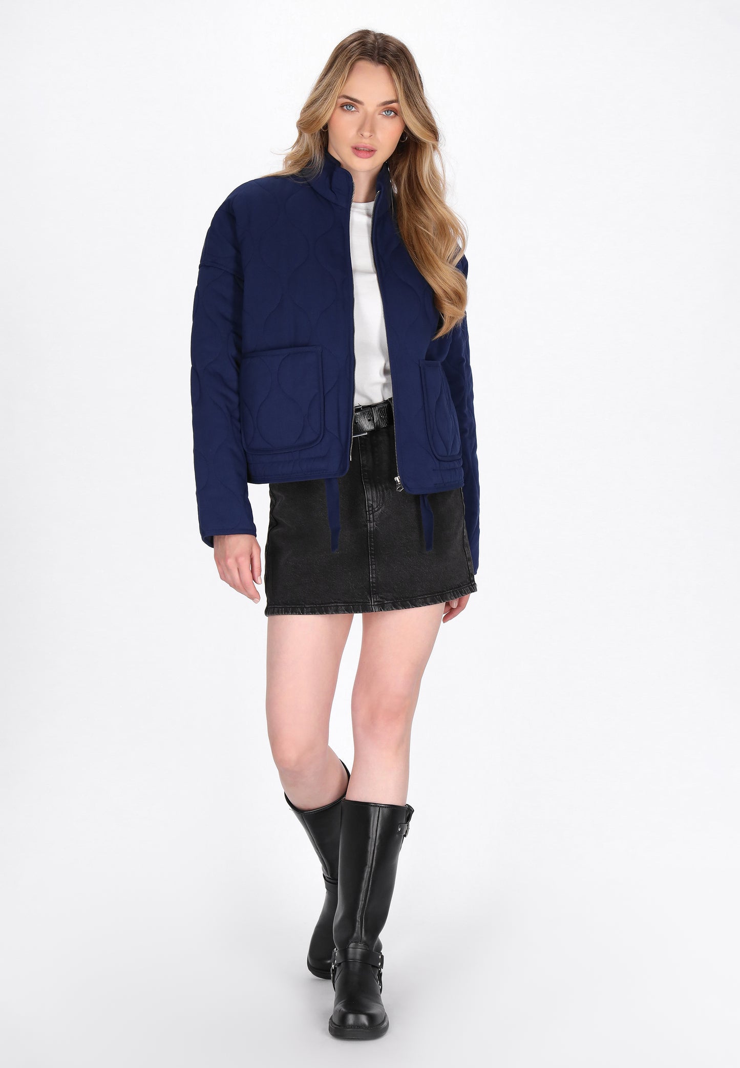 DreiMaster Vintage Damen Jacke