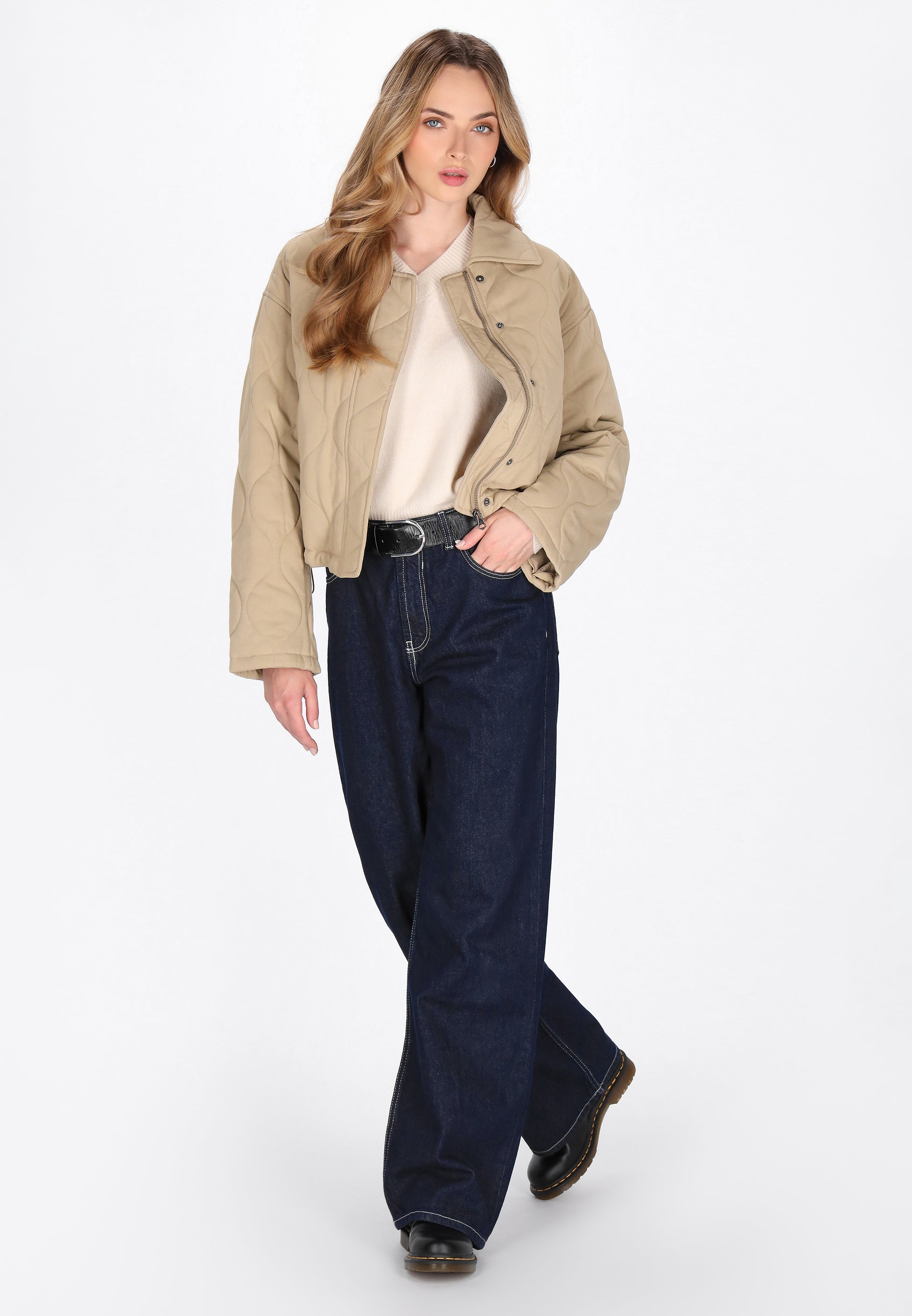 DreiMaster Vintage kurtka damska