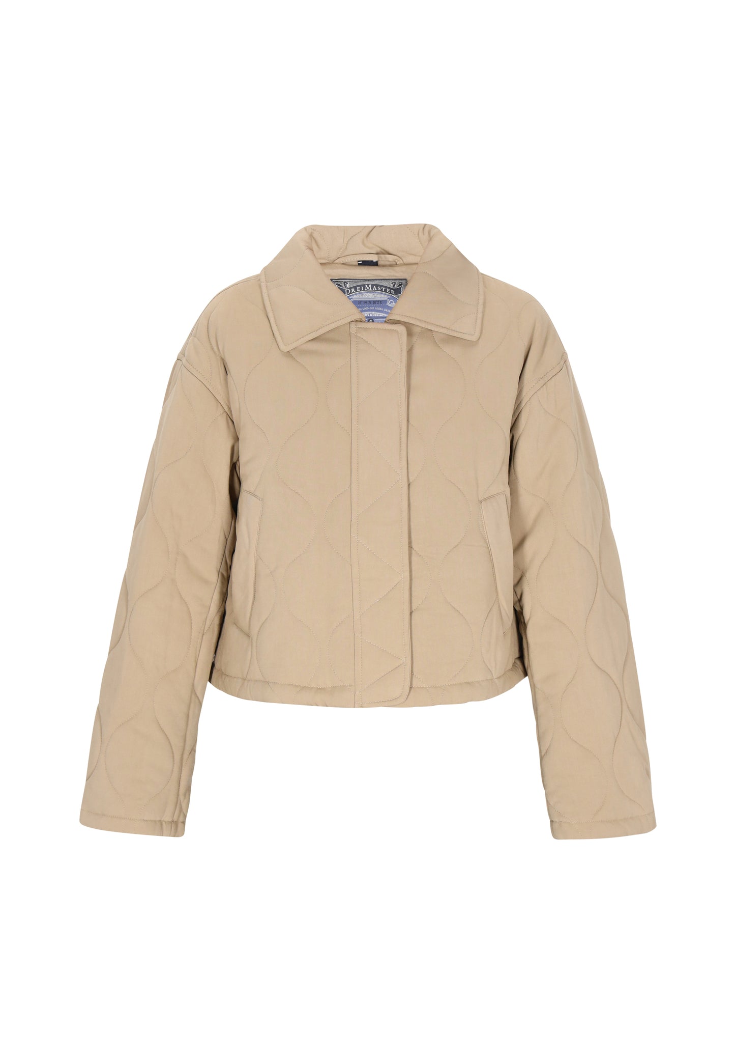 DreiMaster Vintage kurtka damska