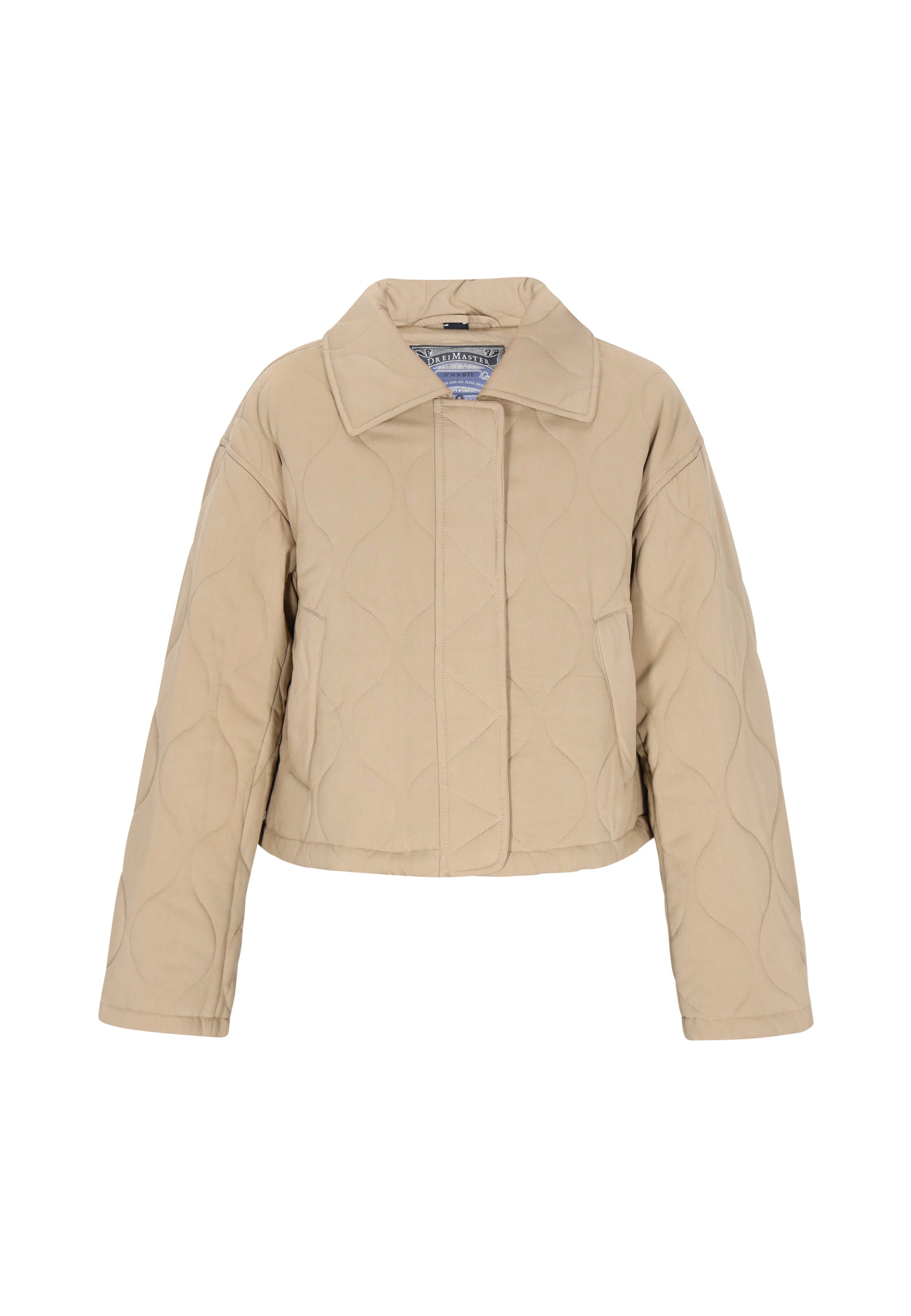 DreiMaster Vintage kurtka damska