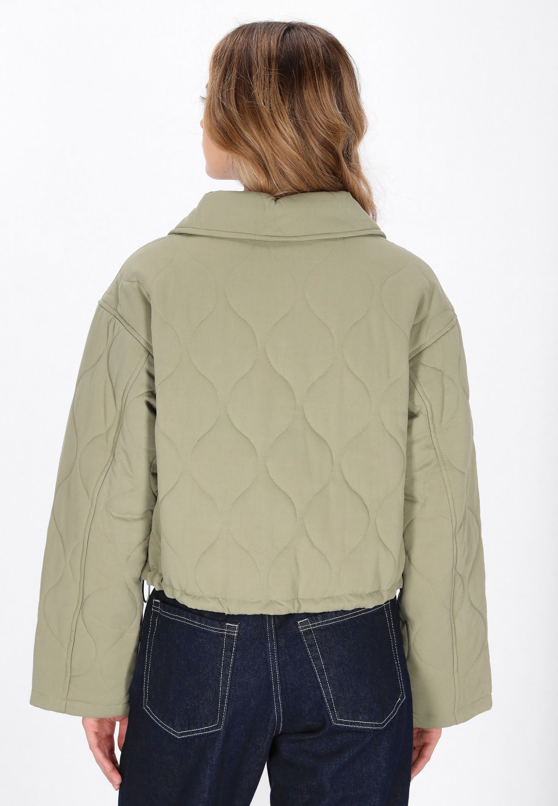 DreiMaster Vintage kurtka damska