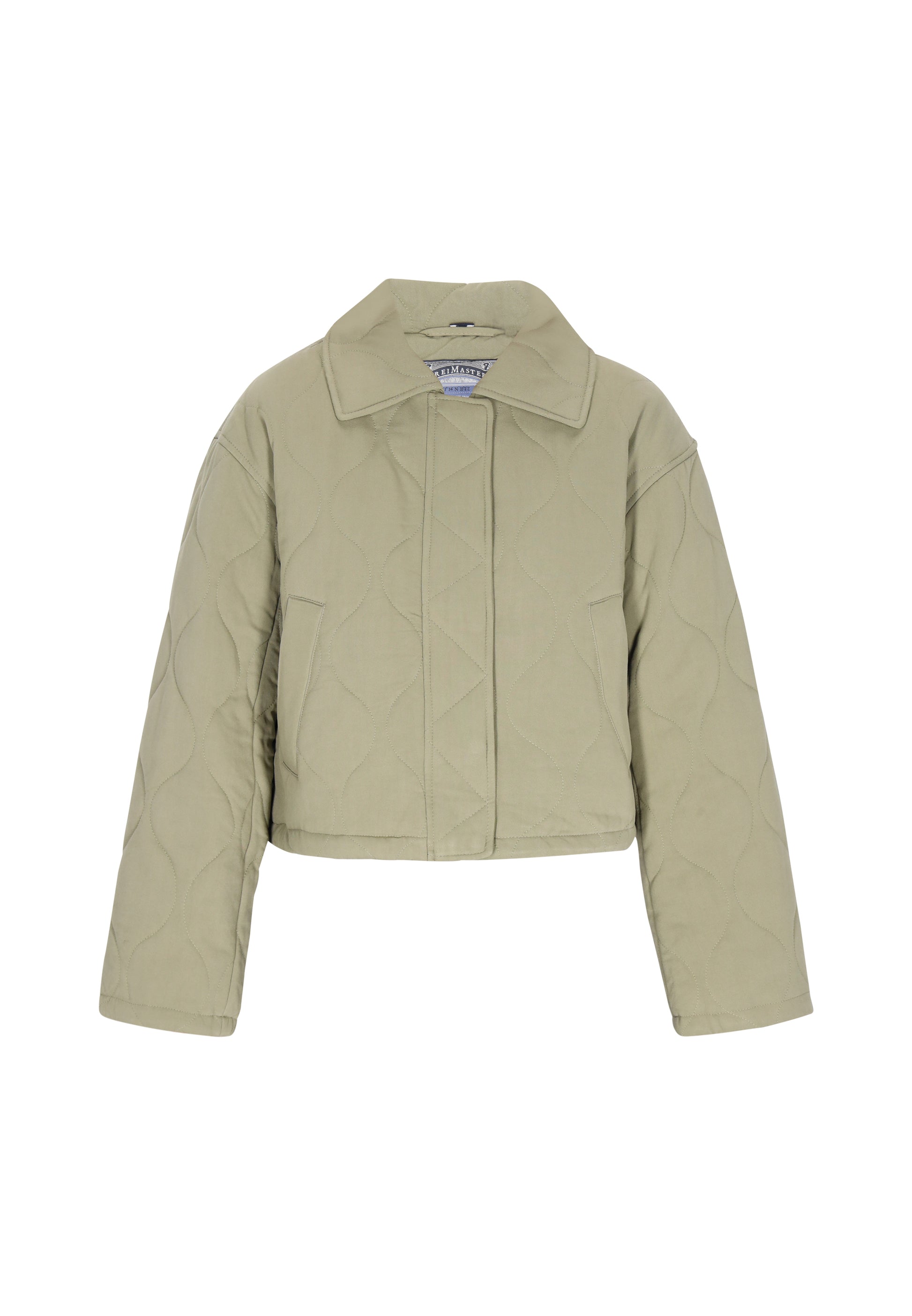 DreiMaster Vintage kurtka damska