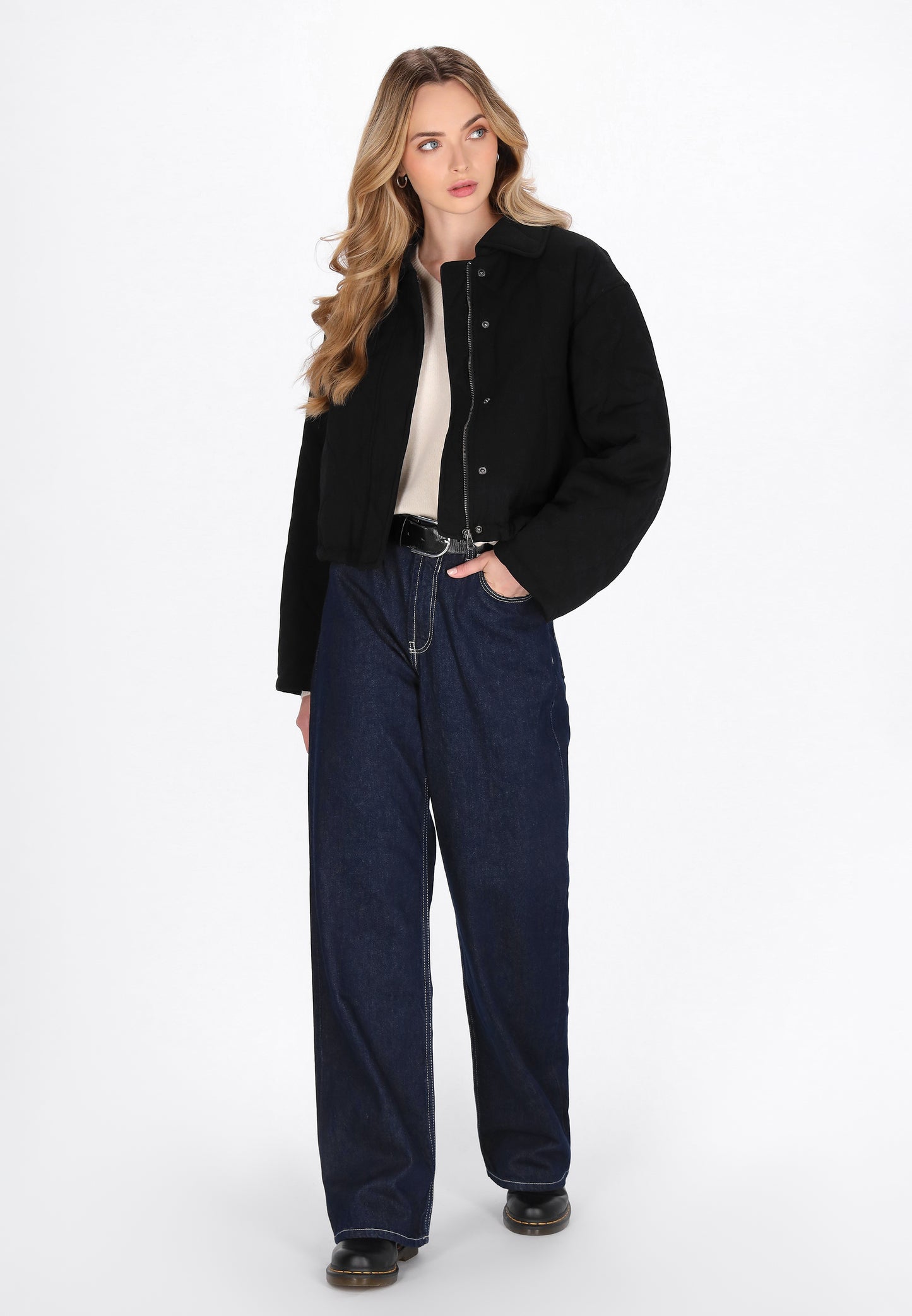 DreiMaster Vintage kurtka damska