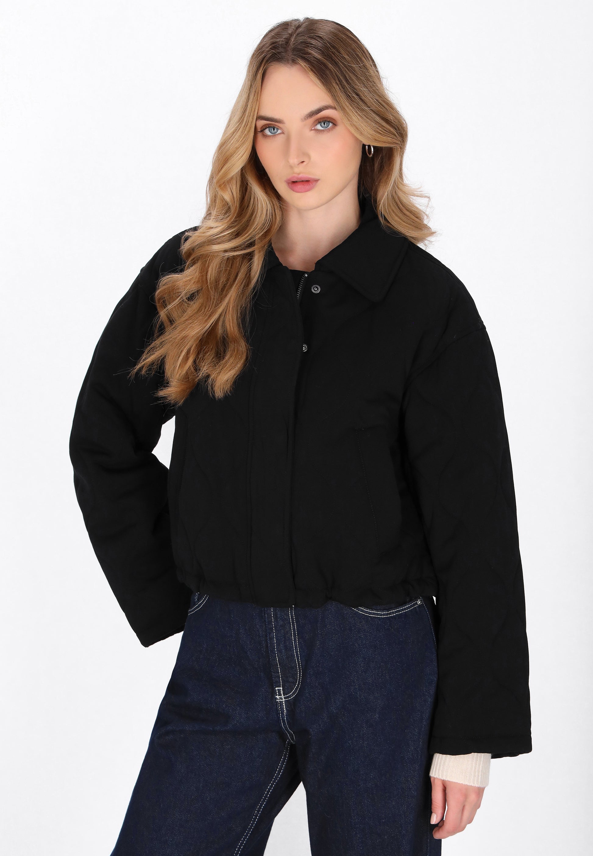 DreiMaster Vintage kurtka damska