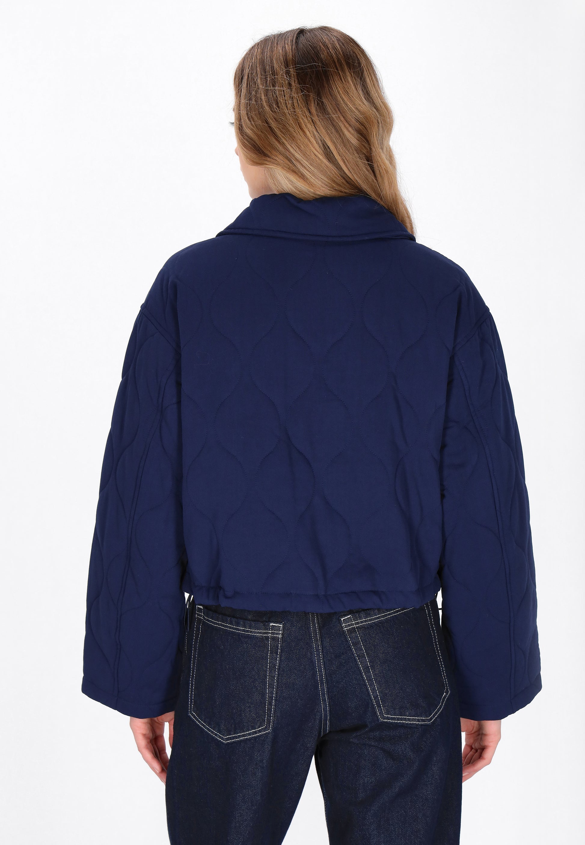 DreiMaster Vintage kurtka damska