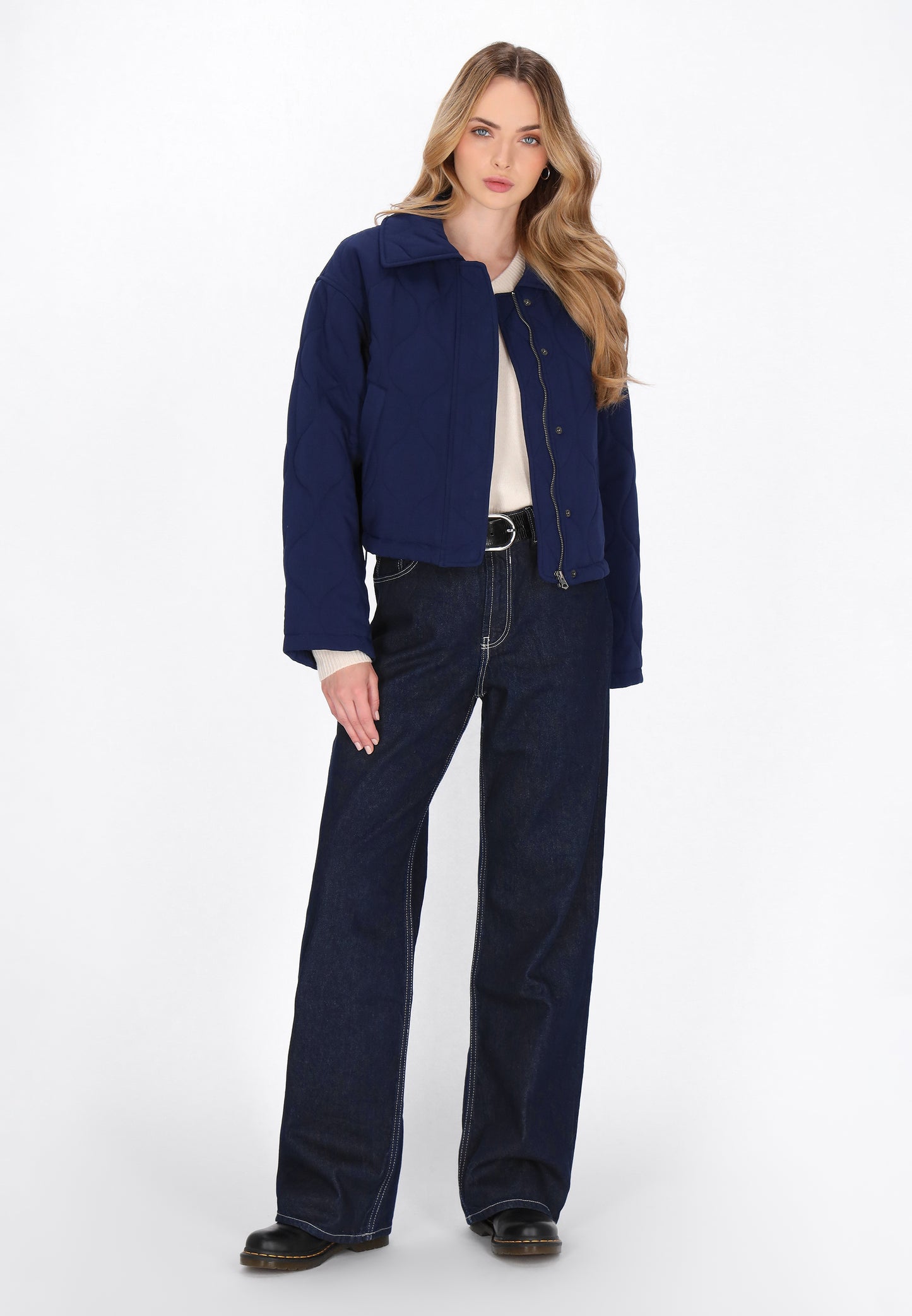 DreiMaster Vintage kurtka damska