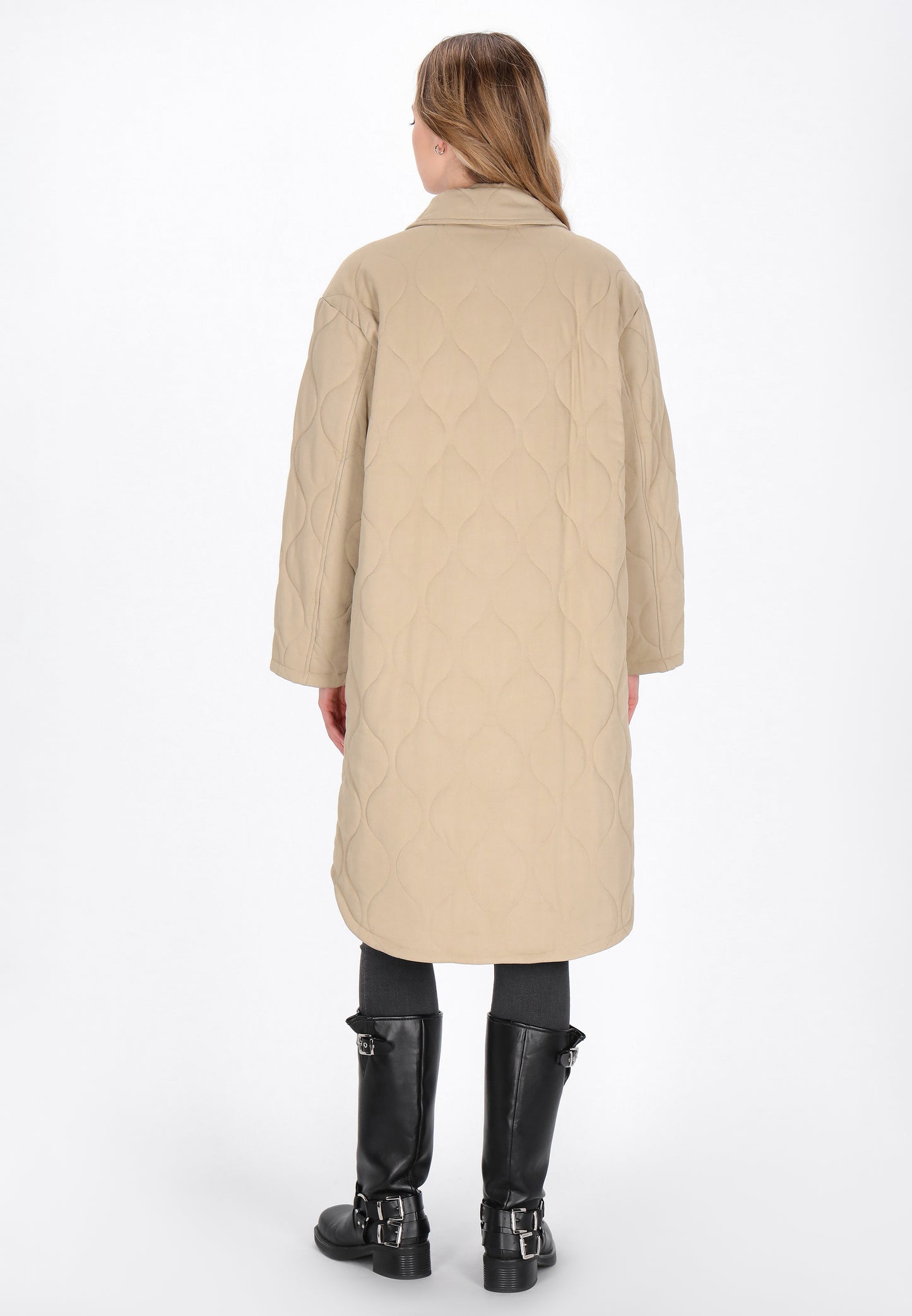 DreiMaster Vintage płaszcz damski