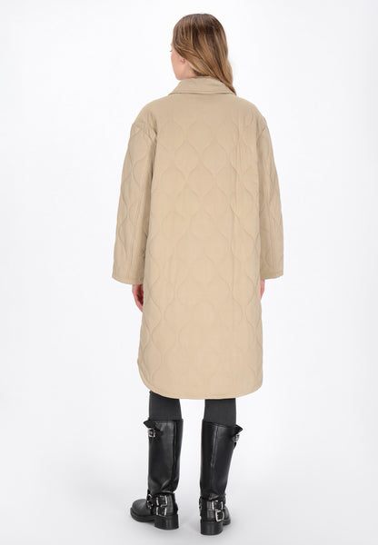 DreiMaster Vintage płaszcz damski