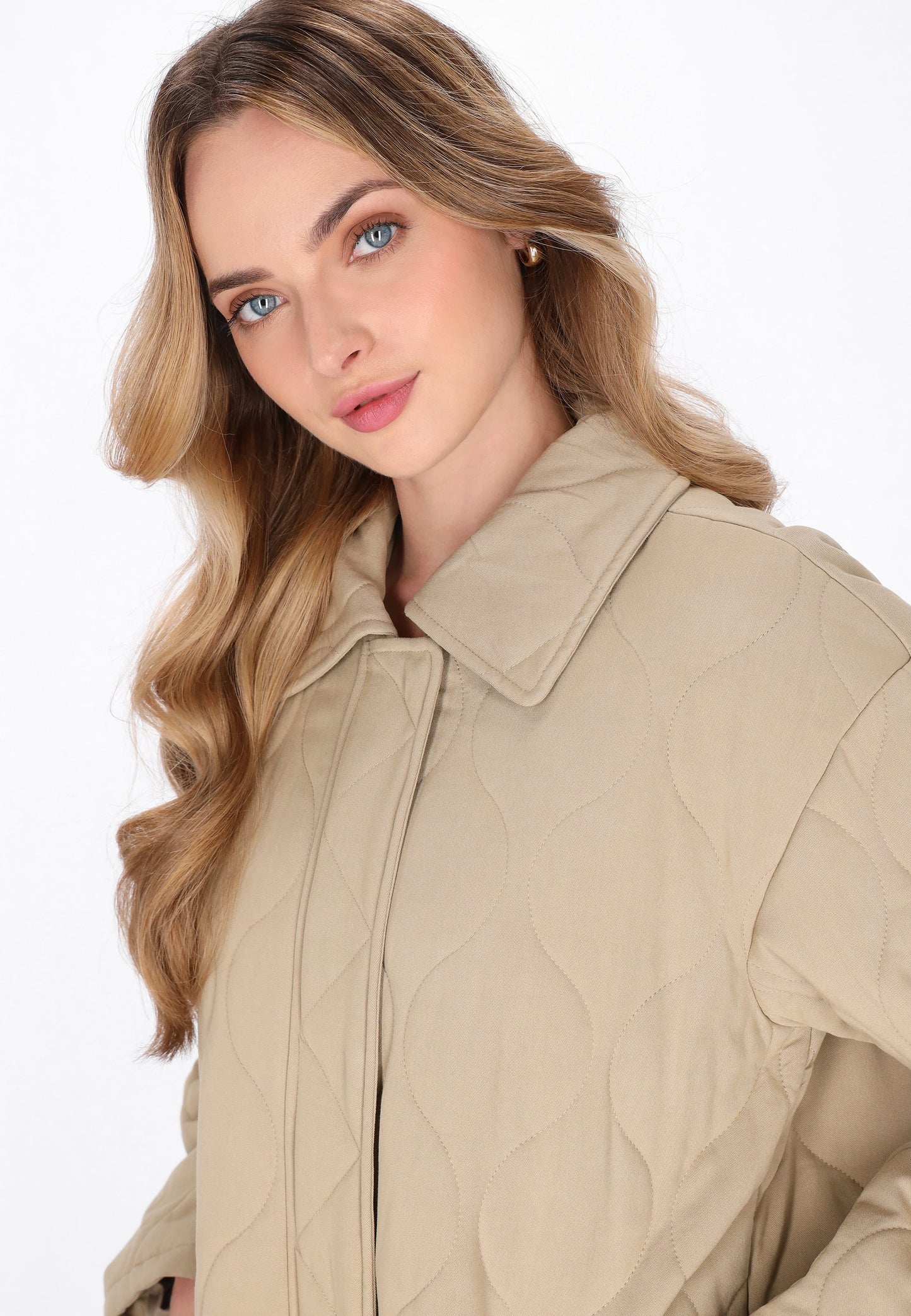 DreiMaster Vintage płaszcz damski