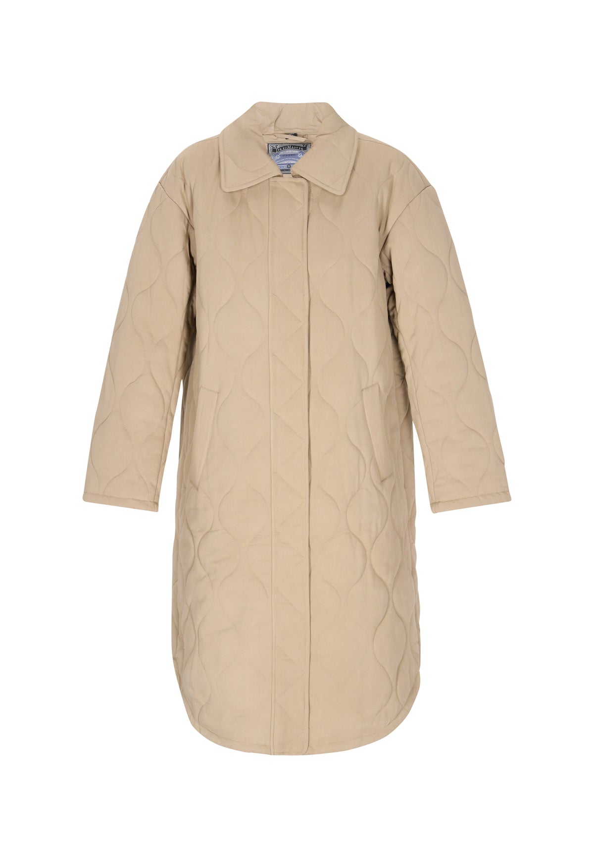 DreiMaster Vintage Coat